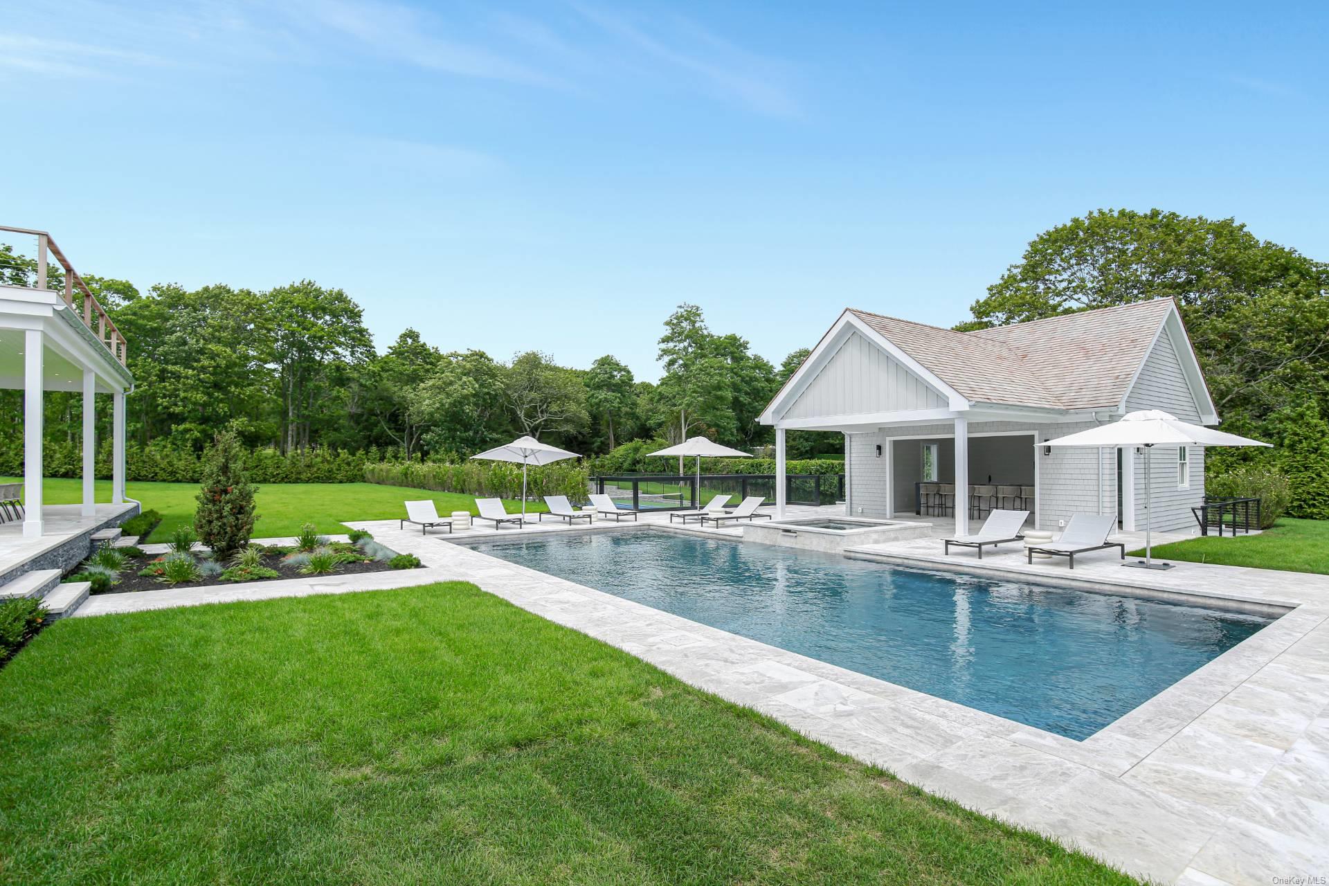 473 N Sea Mecox Road, Southampton, NY 11968