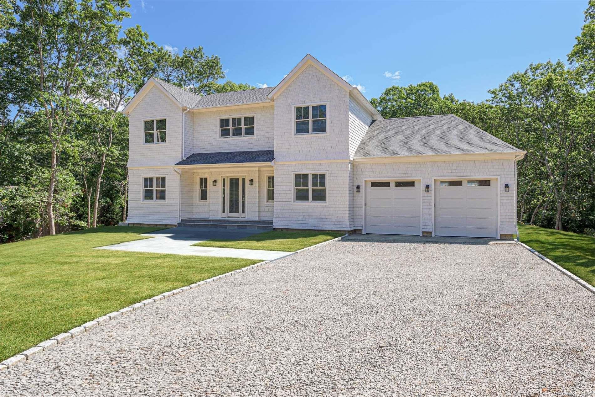 14 Bridies Path, Southampton, NY 11968