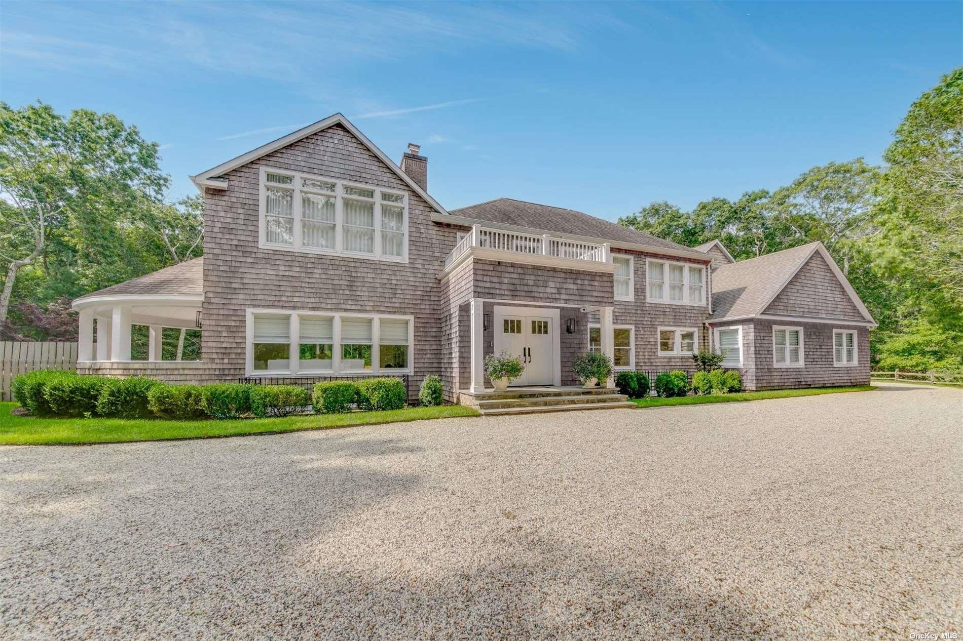 5 Catalpa, Amagansett, NY 11930