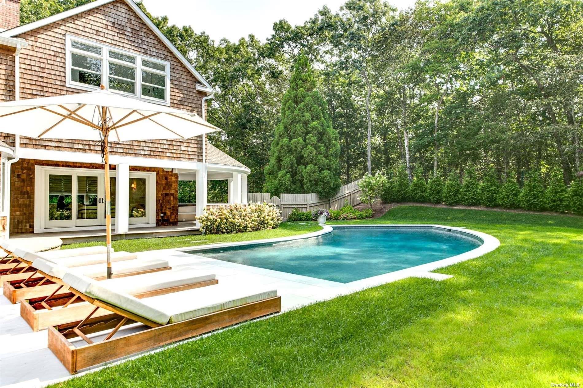 5 Catalpa, Amagansett, NY 11930