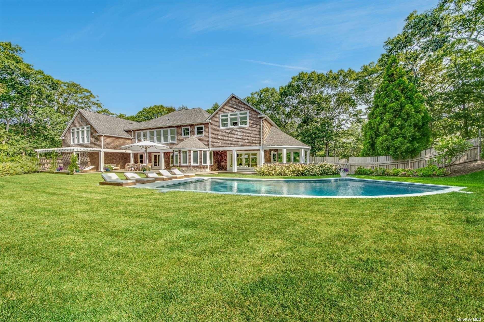 5 Catalpa, Amagansett, NY 11930