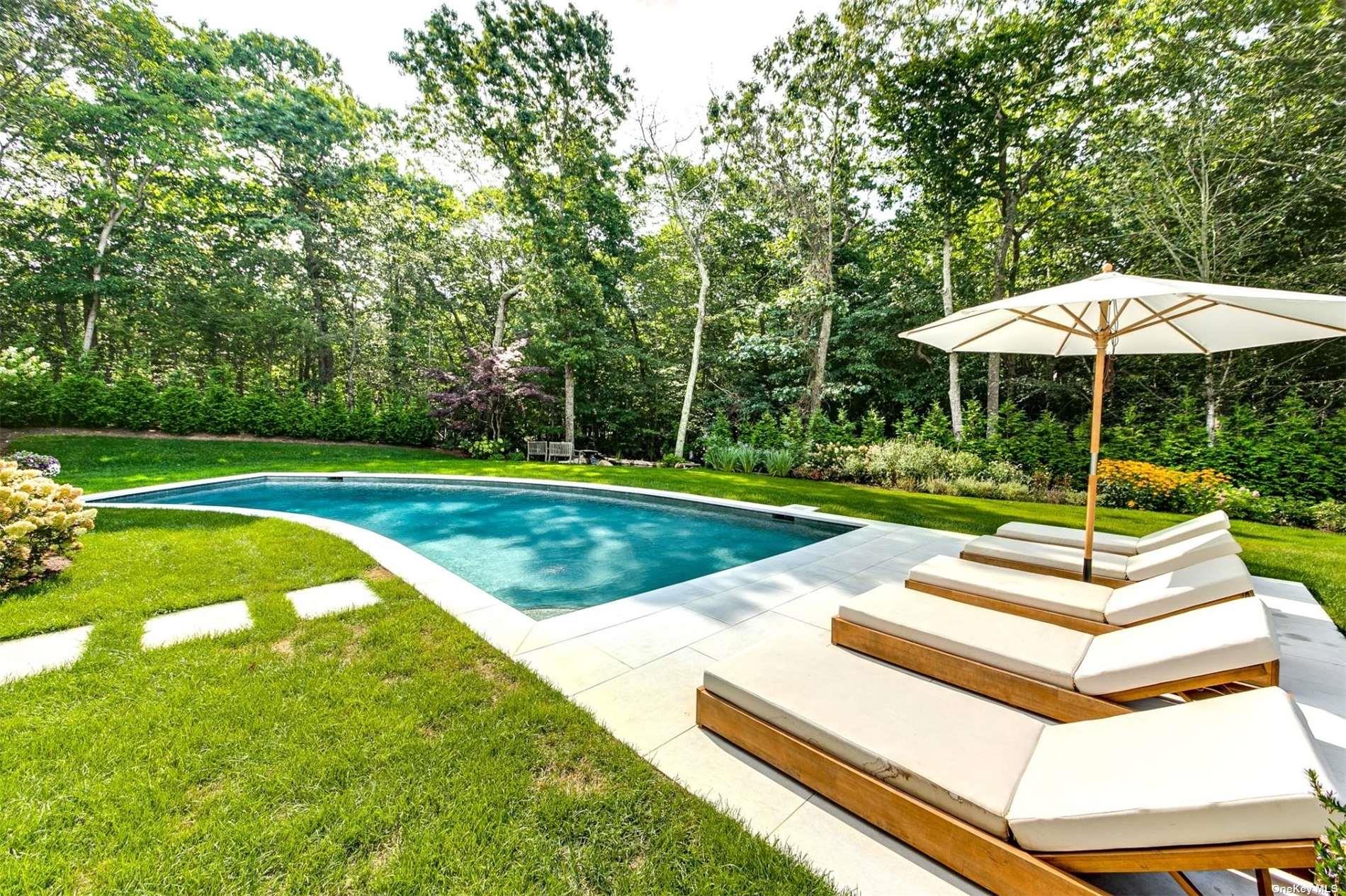 5 Catalpa, Amagansett, NY 11930