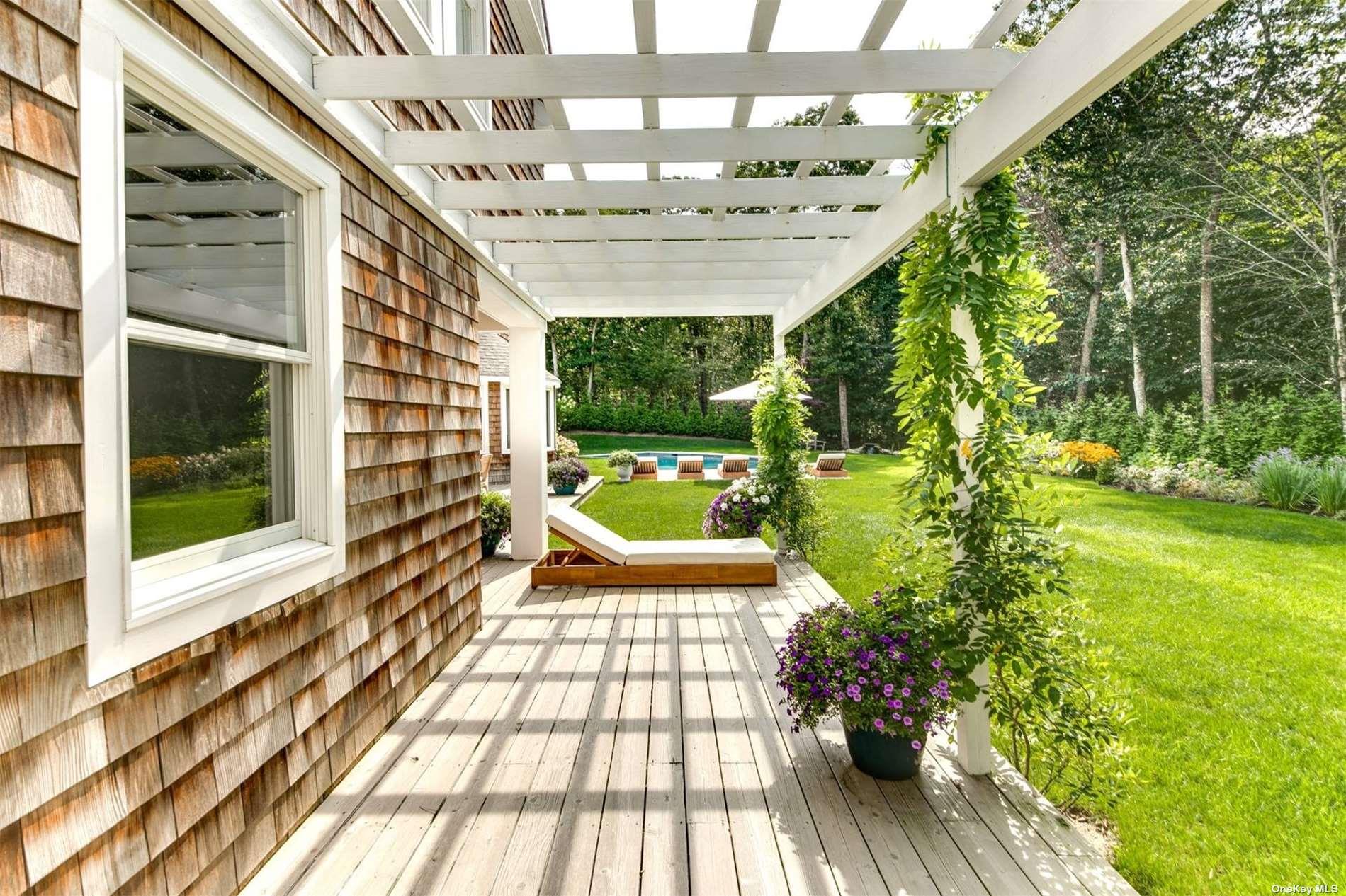 5 Catalpa, Amagansett, NY 11930