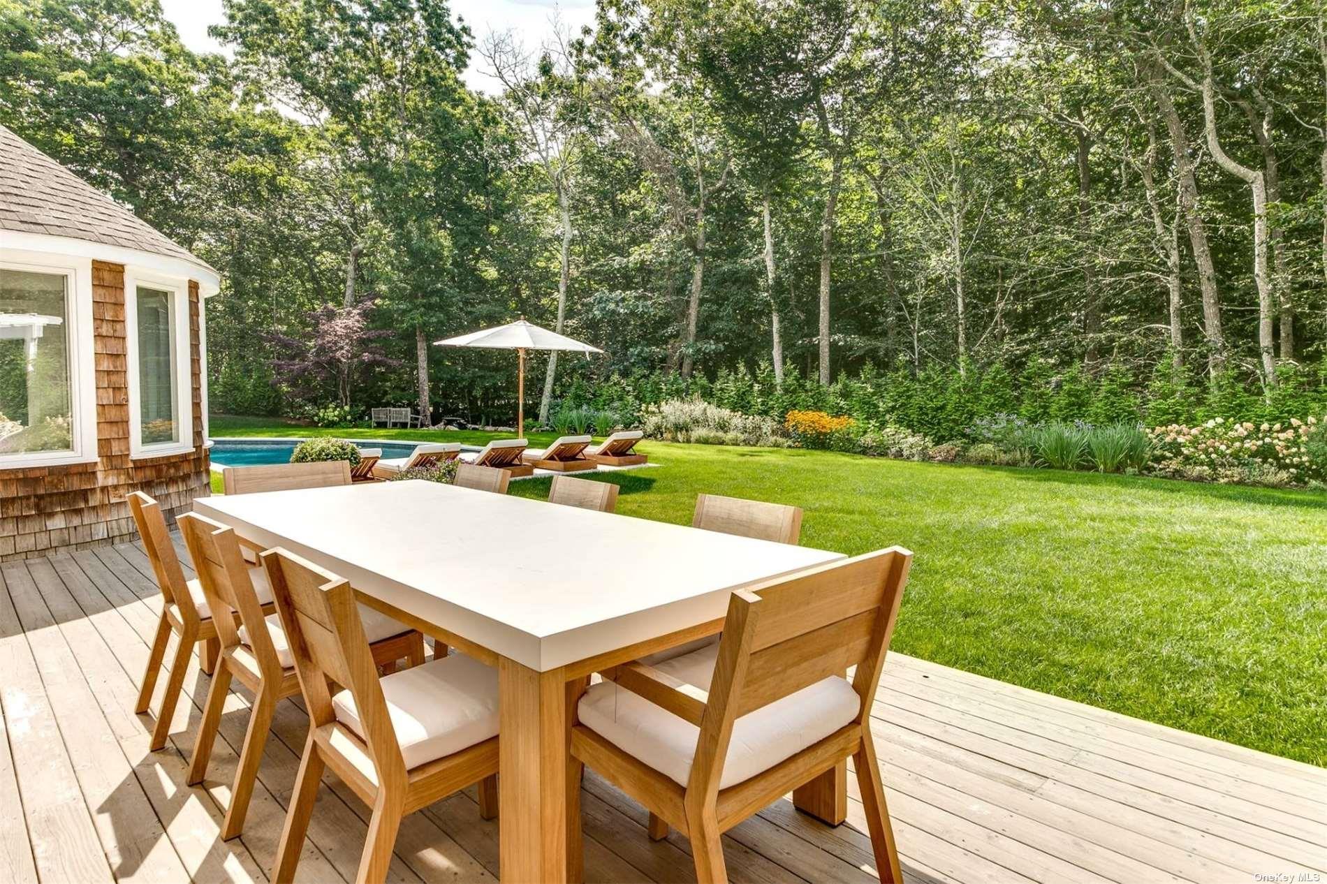 5 Catalpa, Amagansett, NY 11930