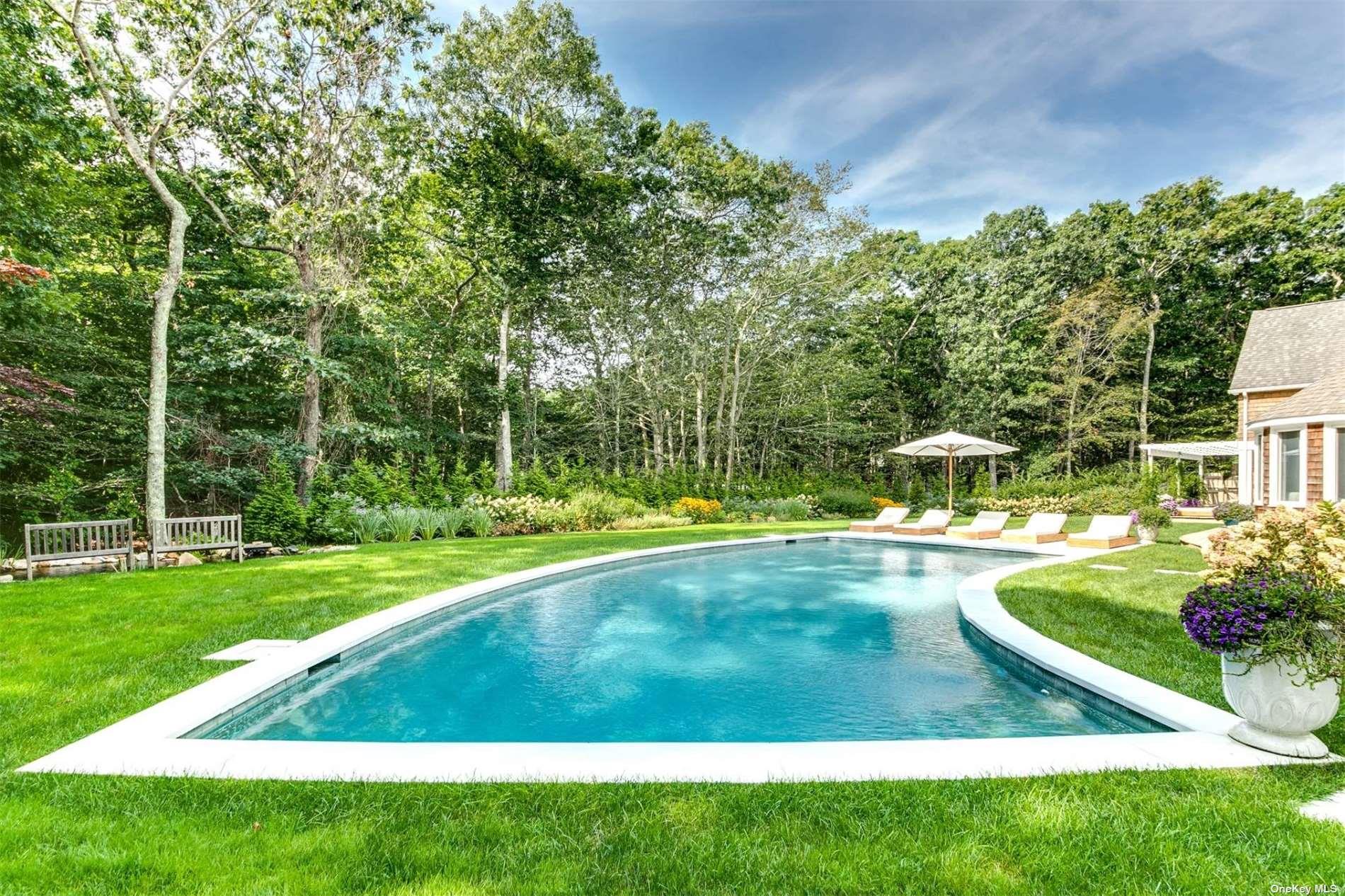 5 Catalpa, Amagansett, NY 11930