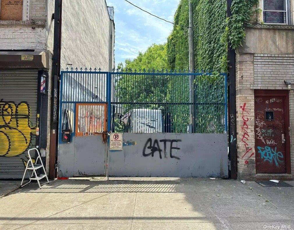 2828 Fulton Street, Brooklyn, NY 11207