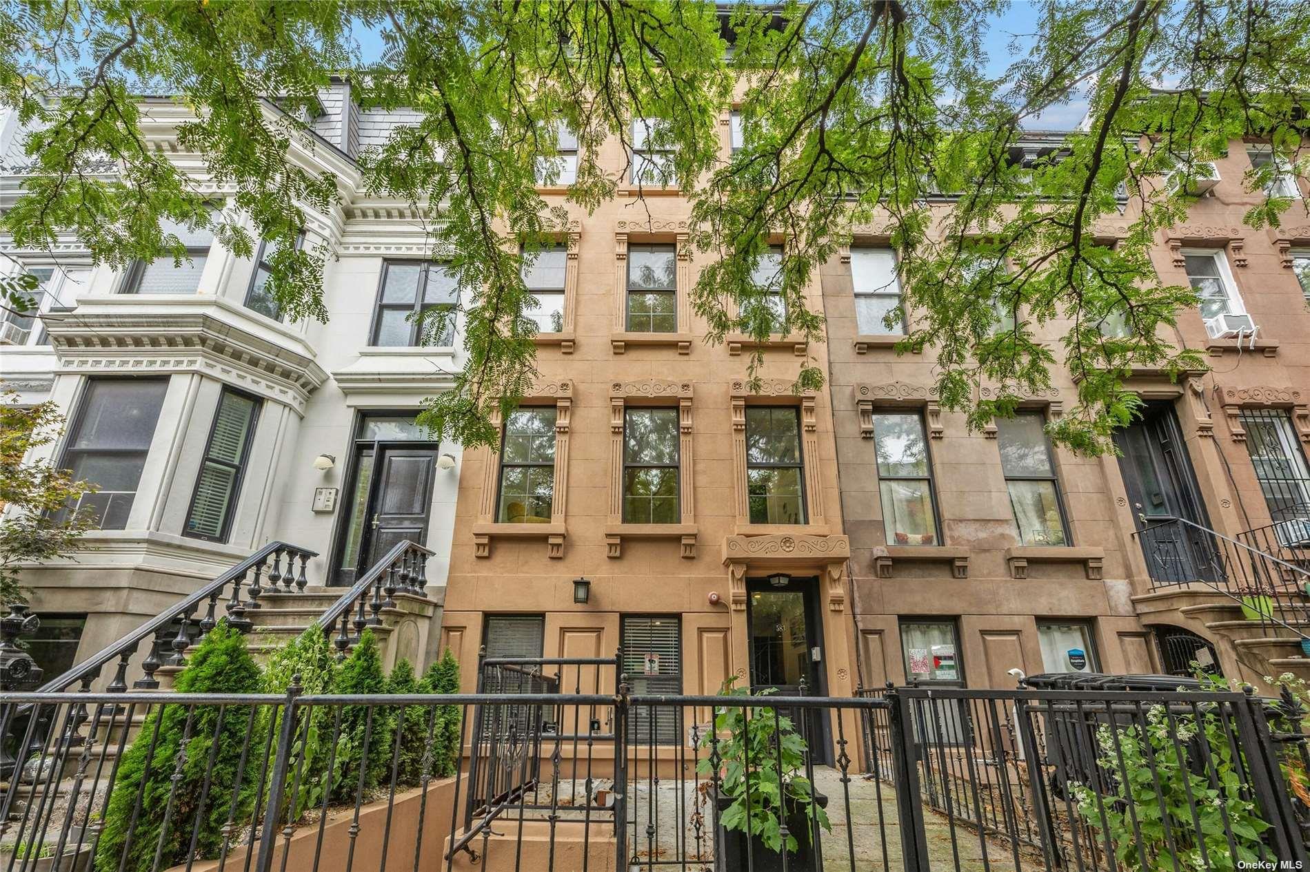 583 Putnam Avenue # 3, Brooklyn, NY 11221