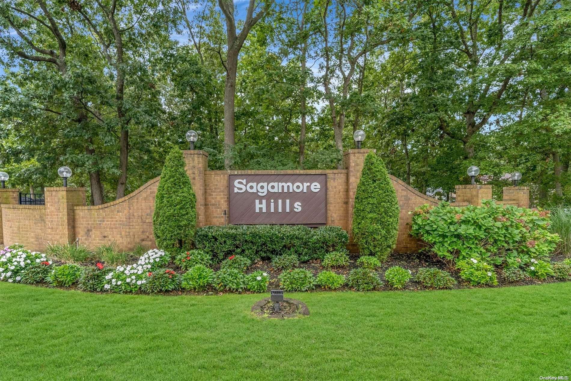 44 Sagamore Hills Drive # 44, Port Jefferson Station, NY 11776