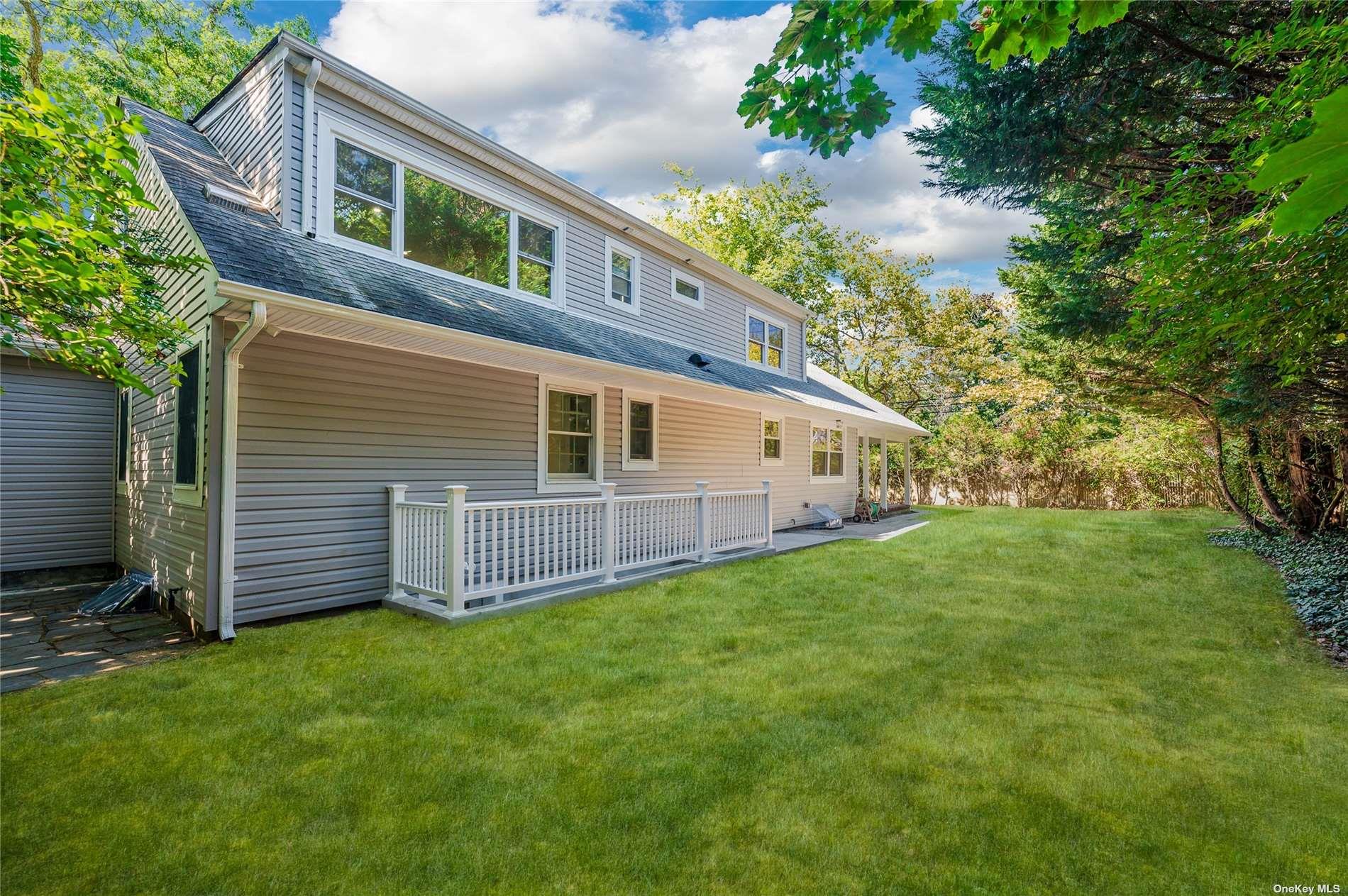 410 Church Avenue, Woodmere, NY 11598