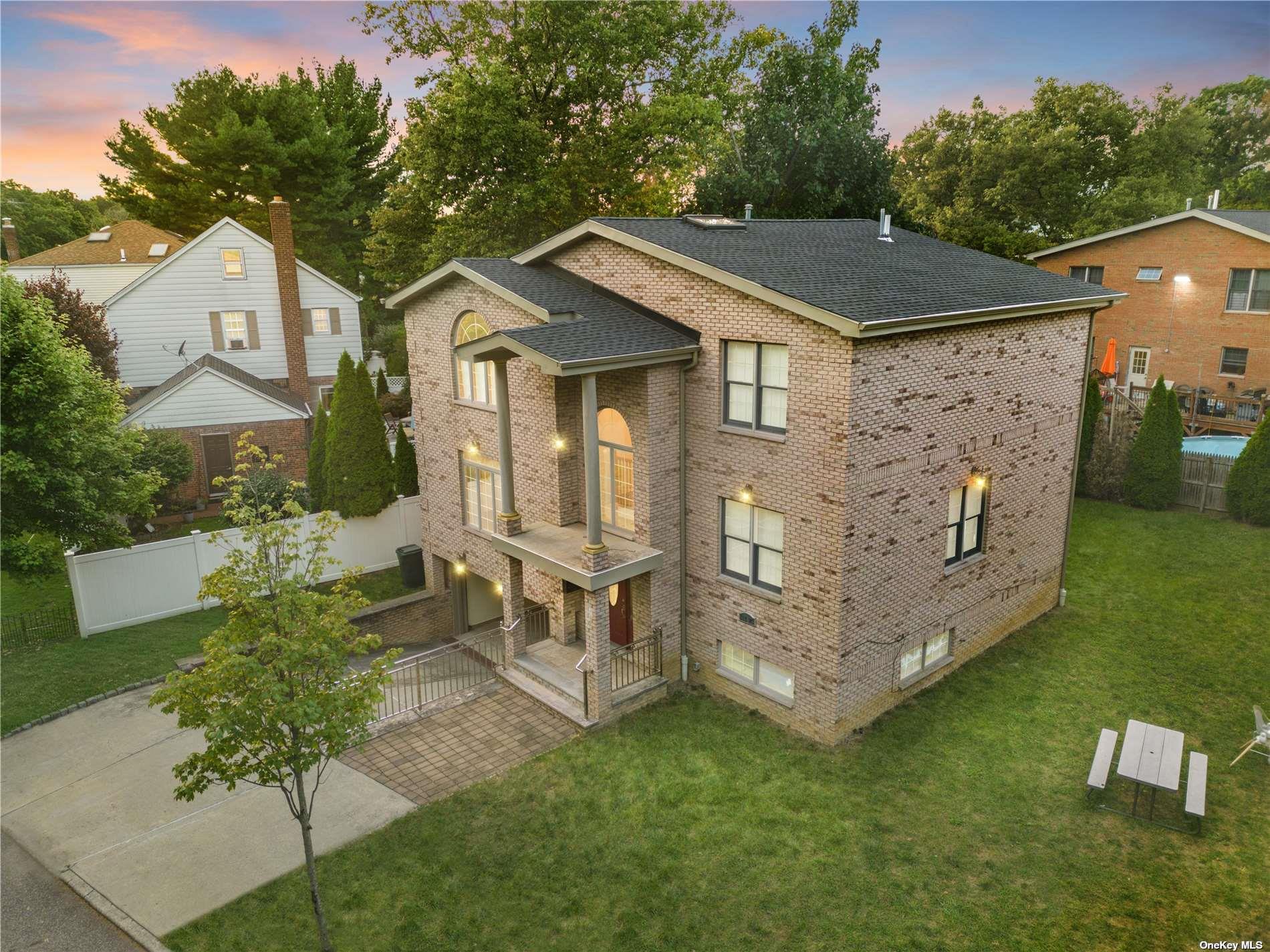 214-23 86th Road, Hollis Hills, NY 11427