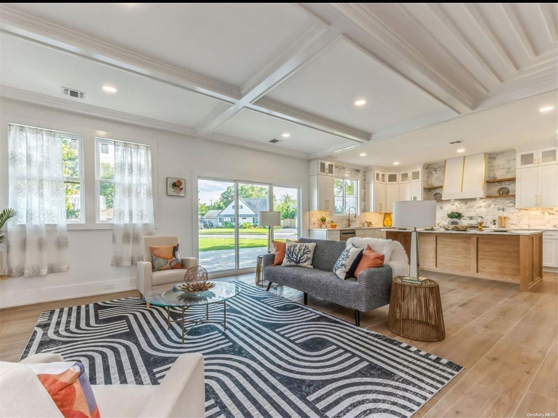 37 Old Farm Road, Levittown, NY 11756