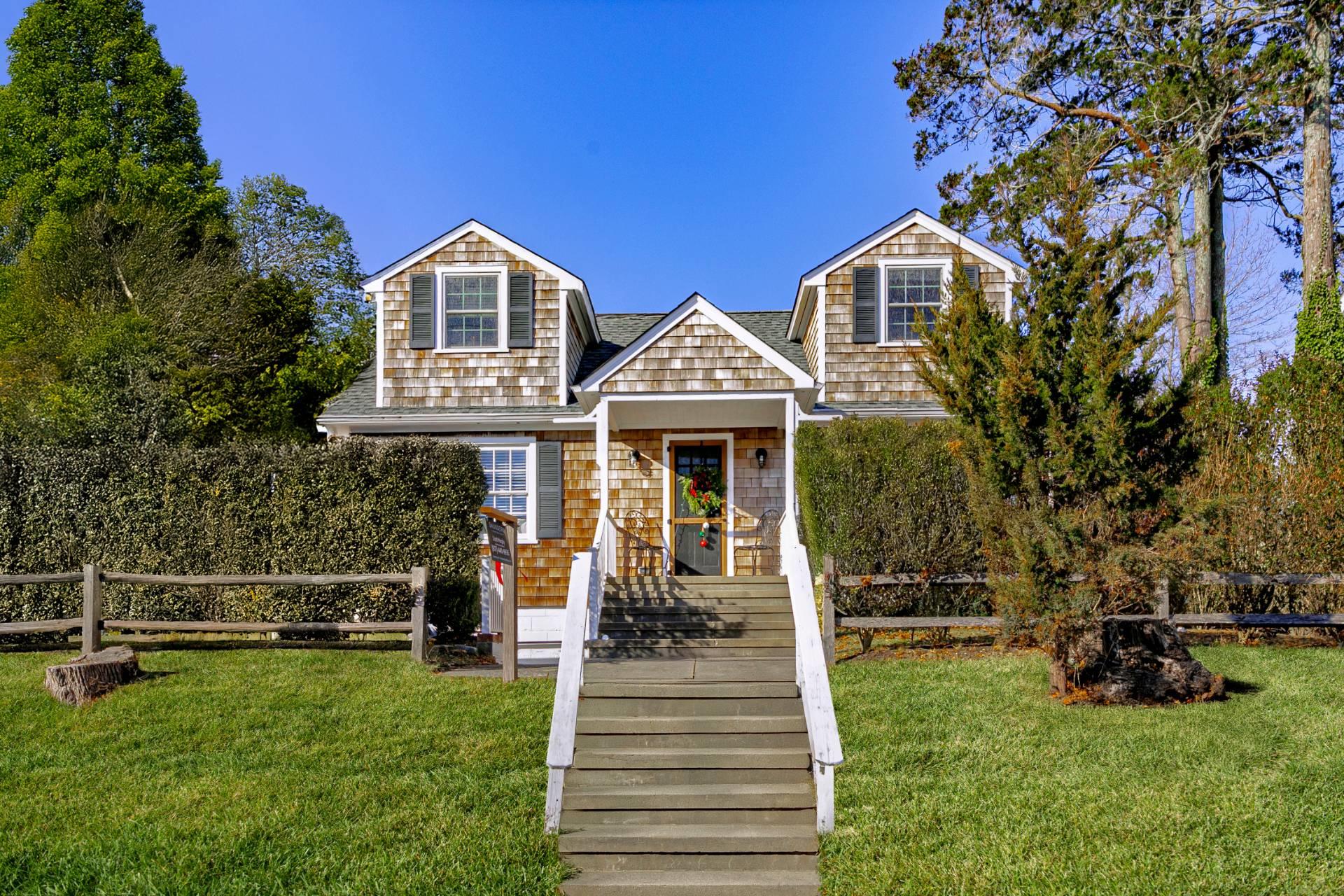 7 Grand Avenue, Shelter Island, NY 11964