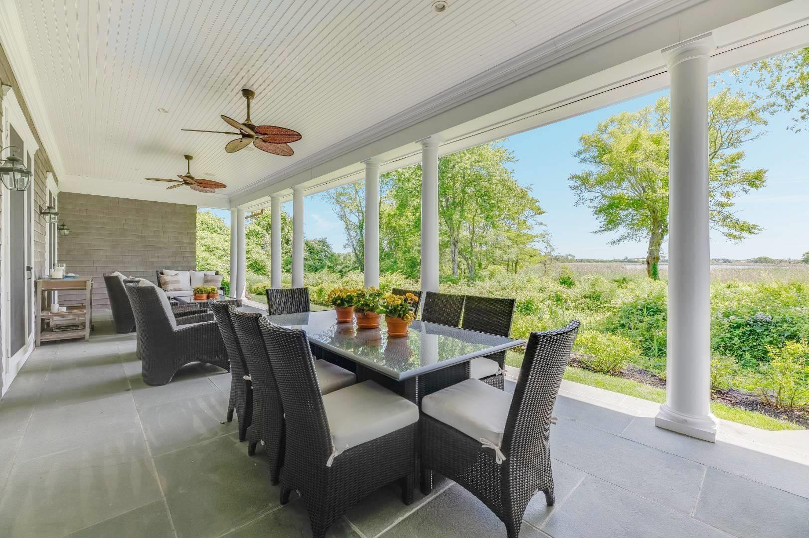 443 Sagaponack Road, Sagaponack, NY 11962