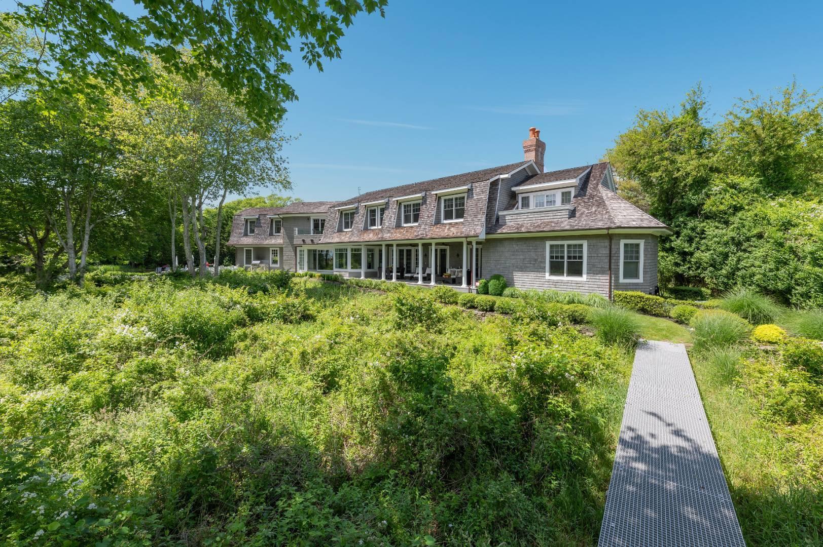 443 Sagaponack Road, Sagaponack, NY 11962