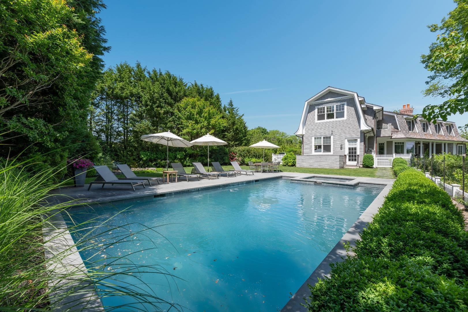 443 Sagaponack Road, Sagaponack, NY 11962