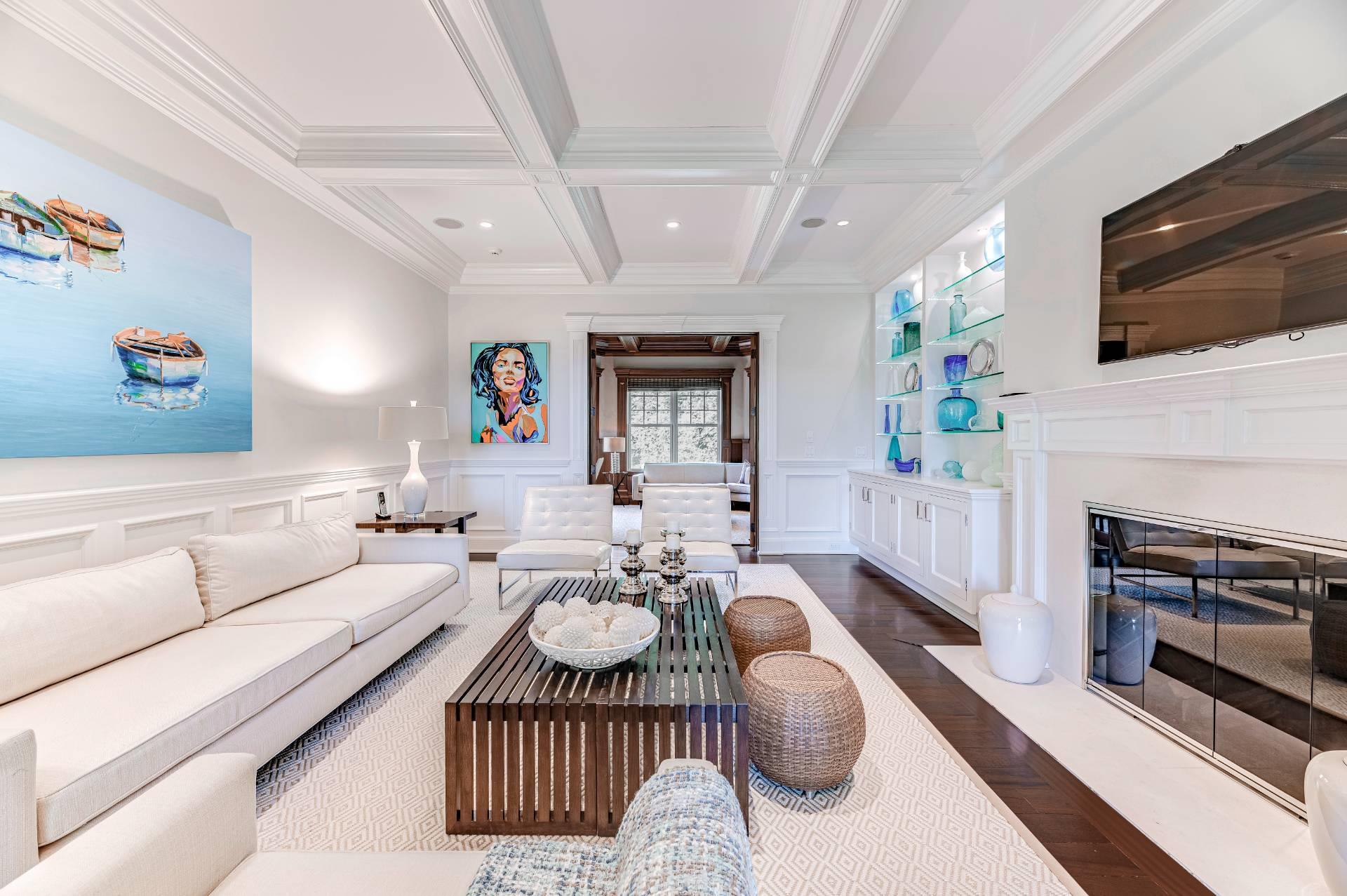 443 Sagaponack Road, Sagaponack, NY 11962