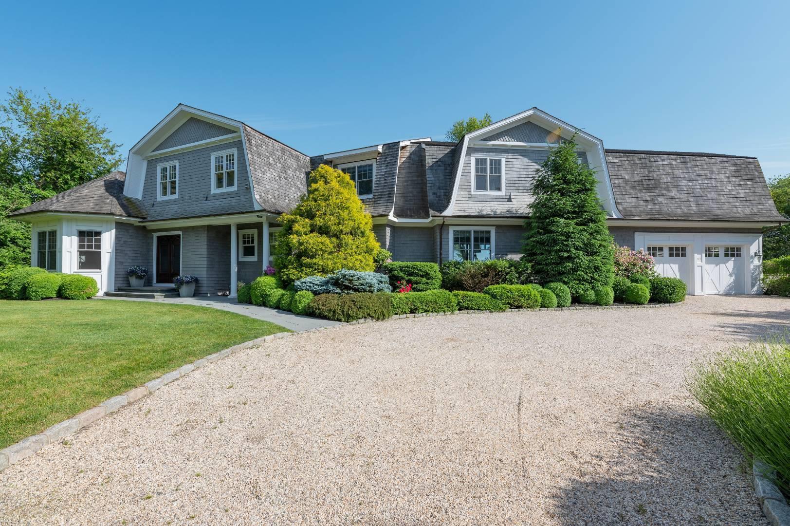 443 Sagaponack Road, Sagaponack, NY 11962