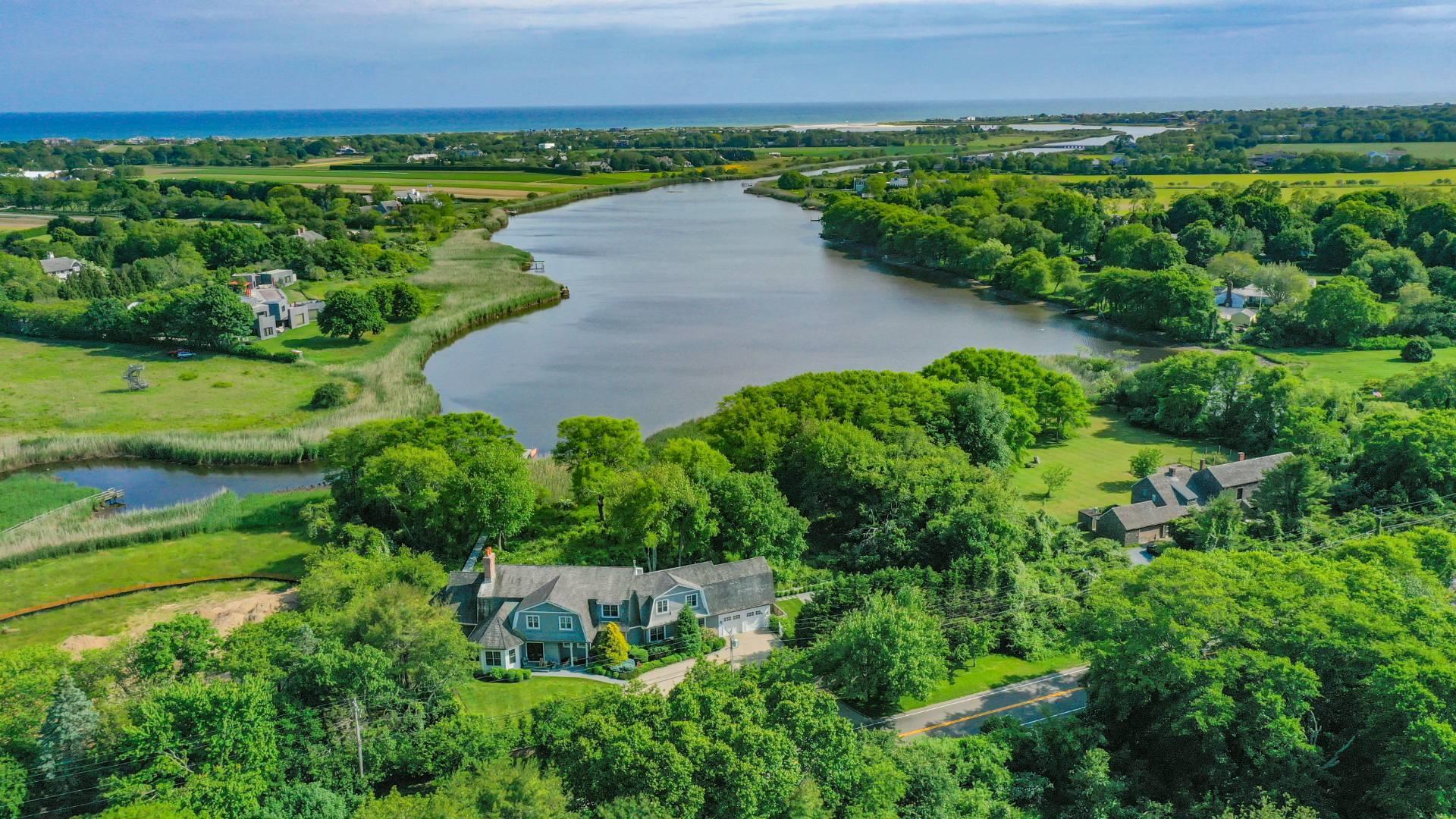 443 Sagaponack Road, Sagaponack, NY 11962