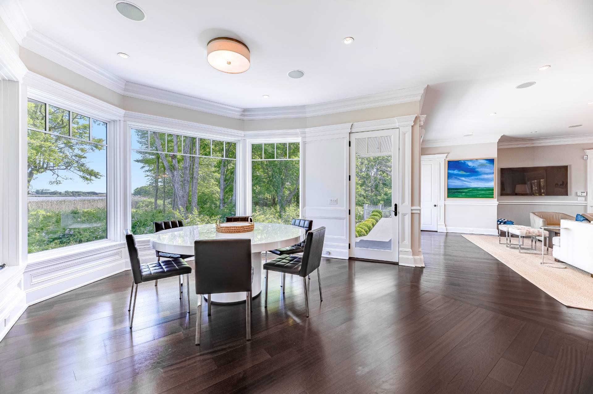 443 Sagaponack Road, Sagaponack, NY 11962