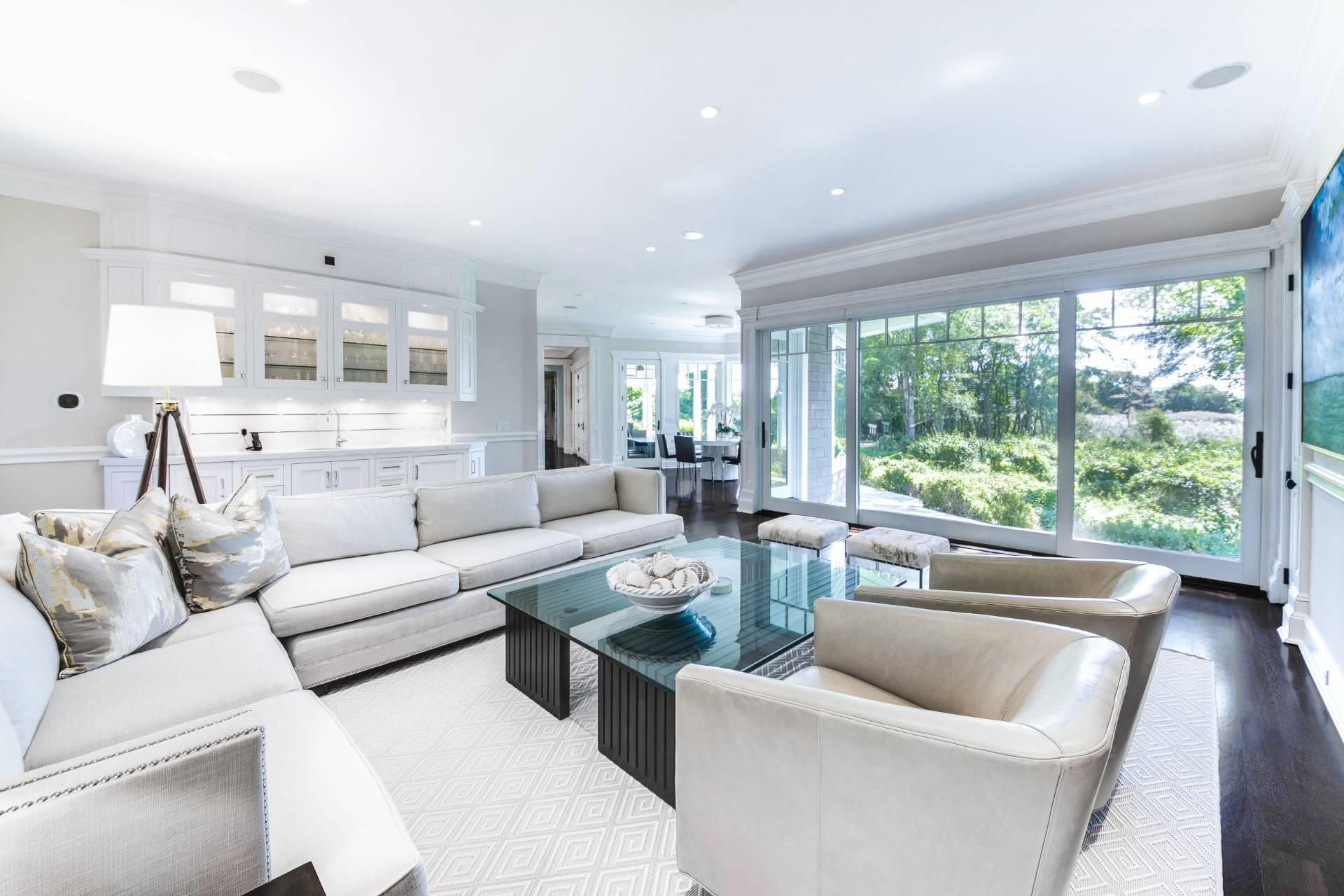 443 Sagaponack Road, Sagaponack, NY 11962