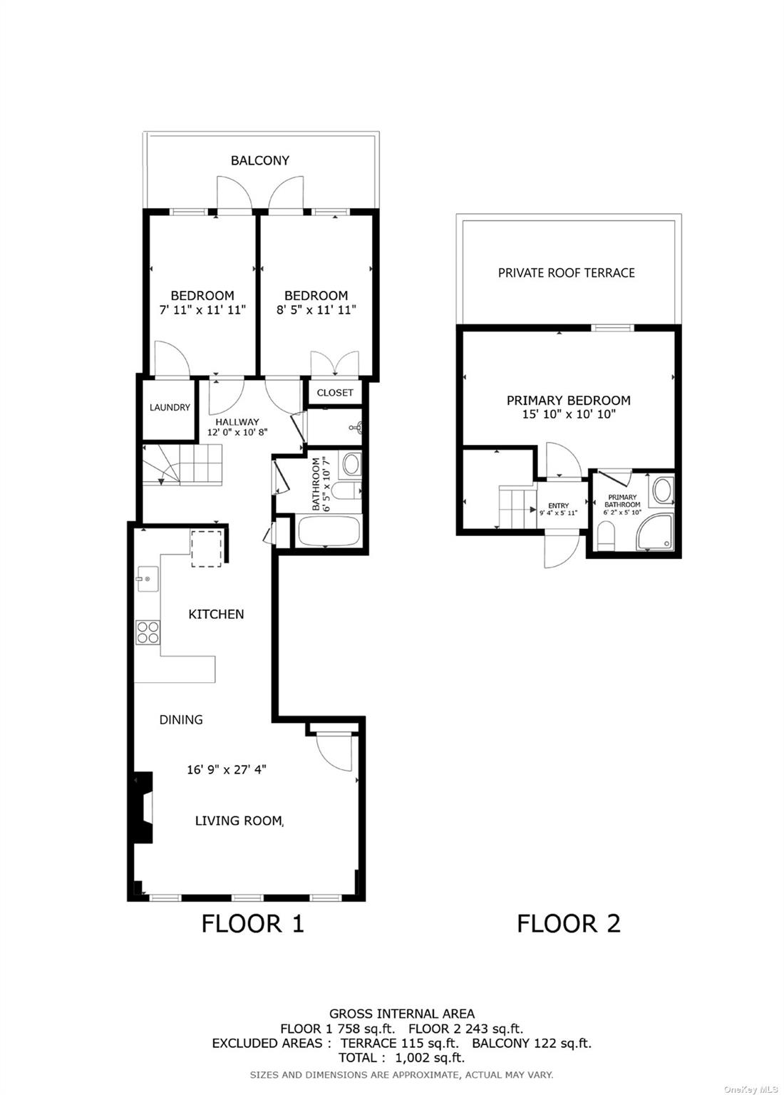 583 Putnam Avenue # 4, Brooklyn, NY 11221