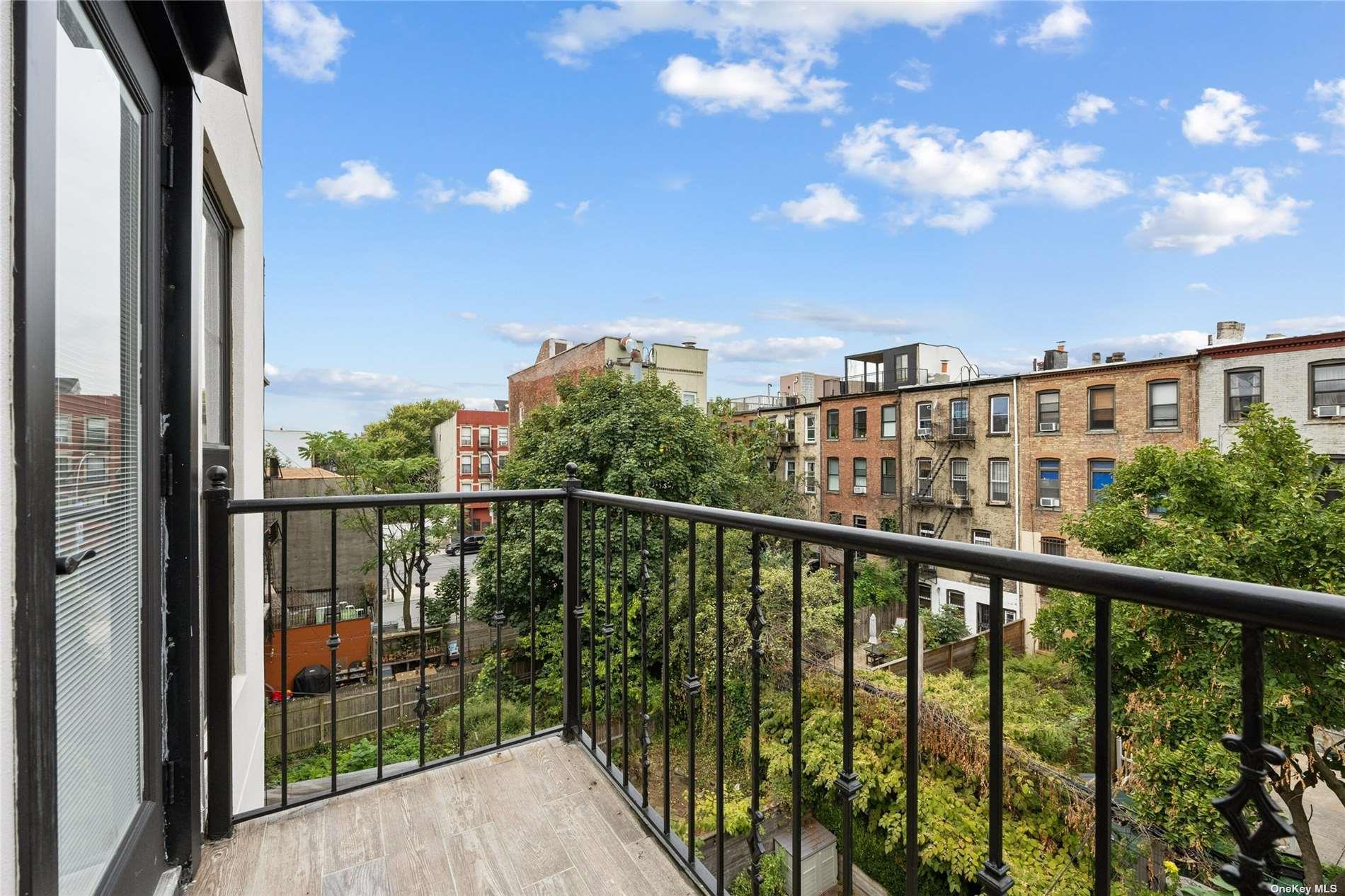 583 Putnam Avenue # 4, Brooklyn, NY 11221