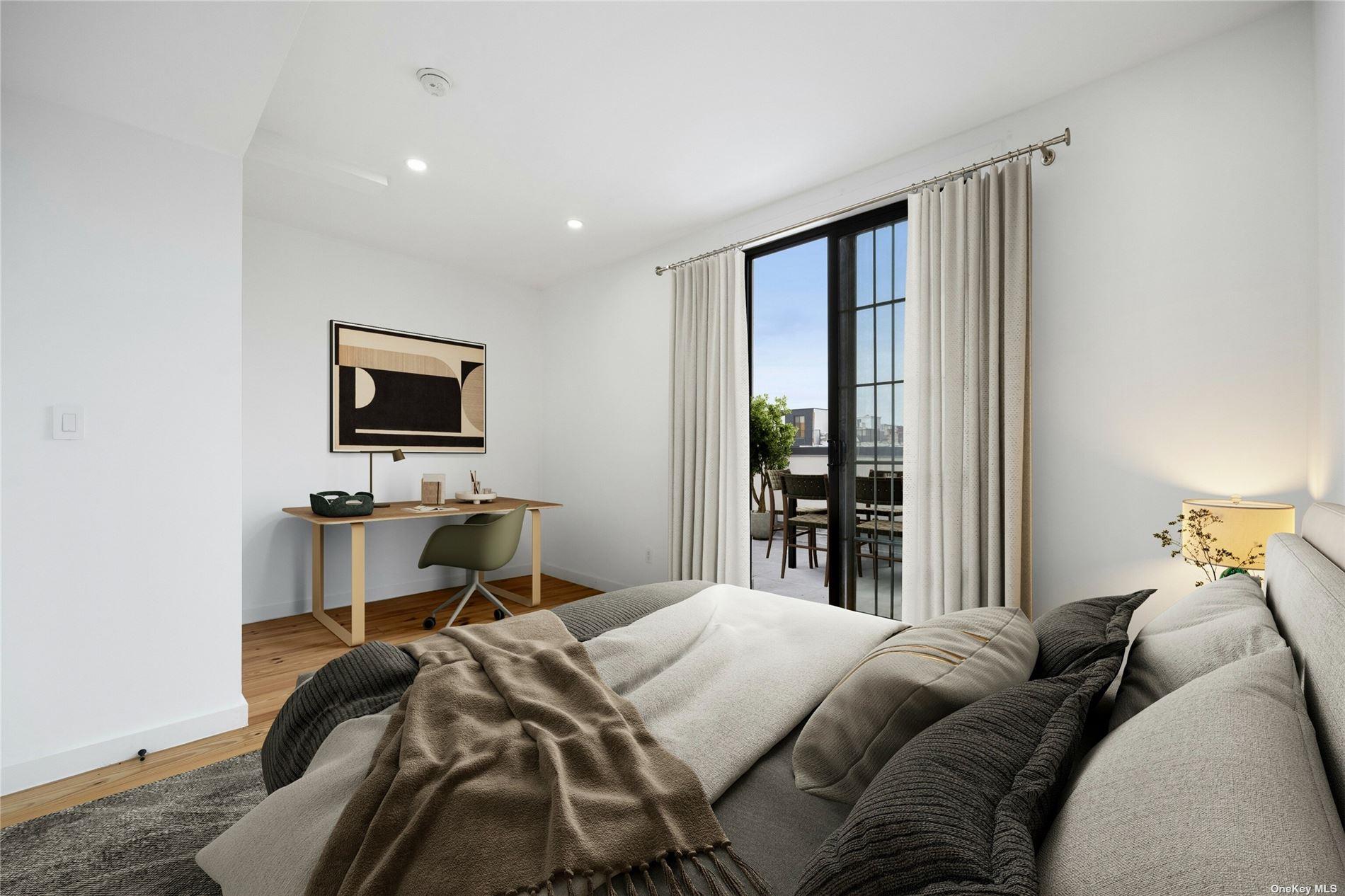 583 Putnam Avenue # 4, Brooklyn, NY 11221