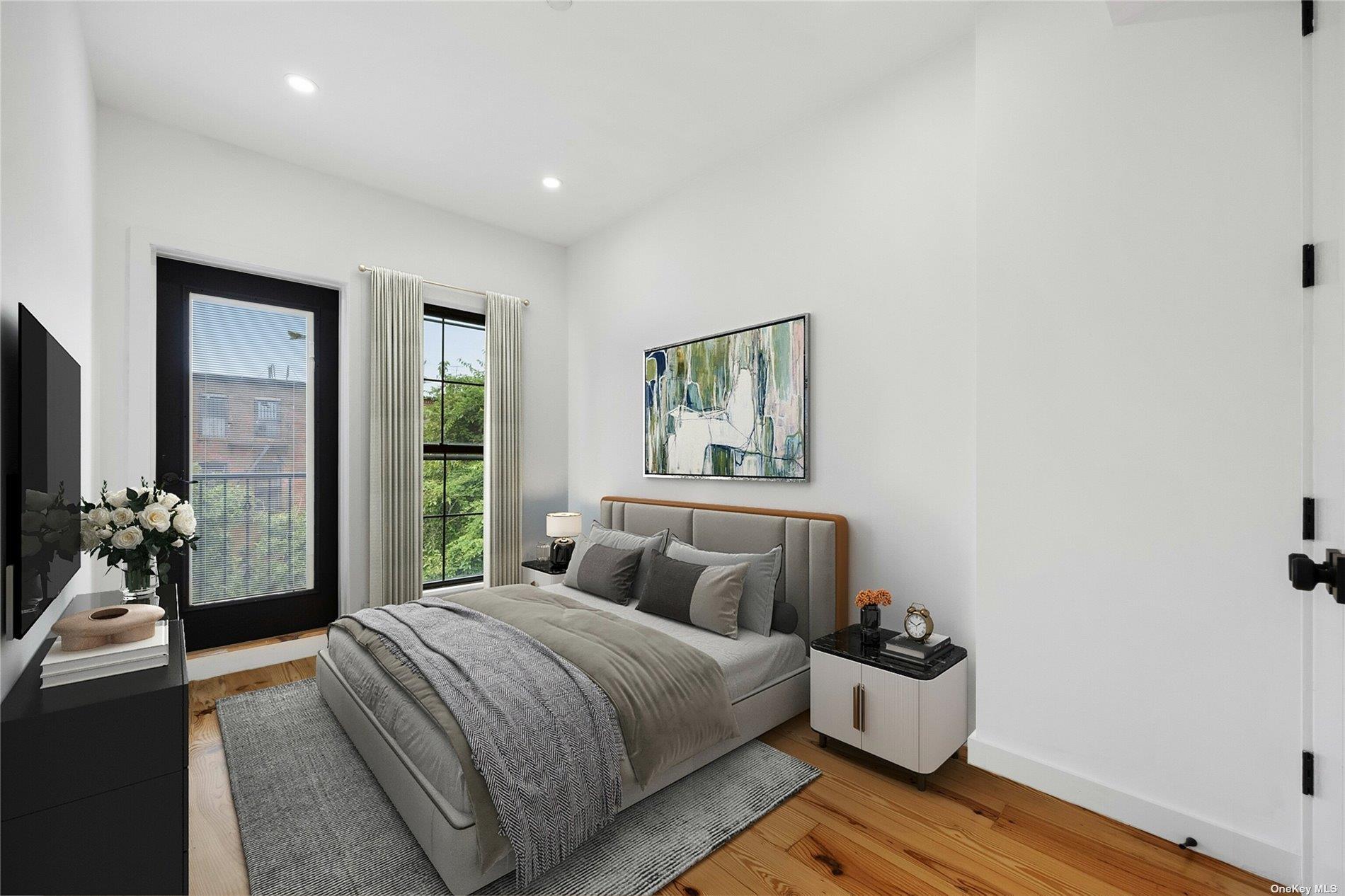 583 Putnam Avenue # 4, Brooklyn, NY 11221