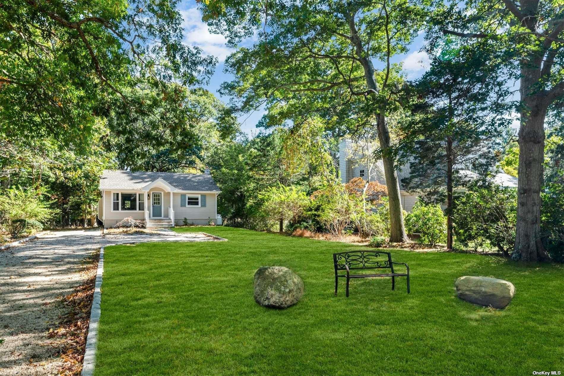 3670 Rocky Point Road, East Marion, NY 11939