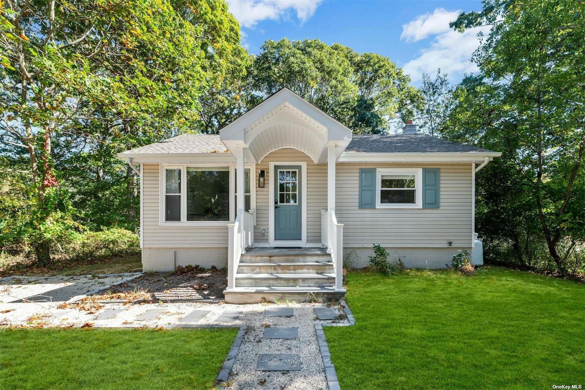 3670 Rocky Point Road, East Marion, NY 11939