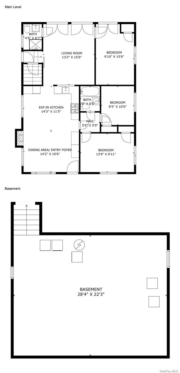 3670 Rocky Point Road, East Marion, NY 11939