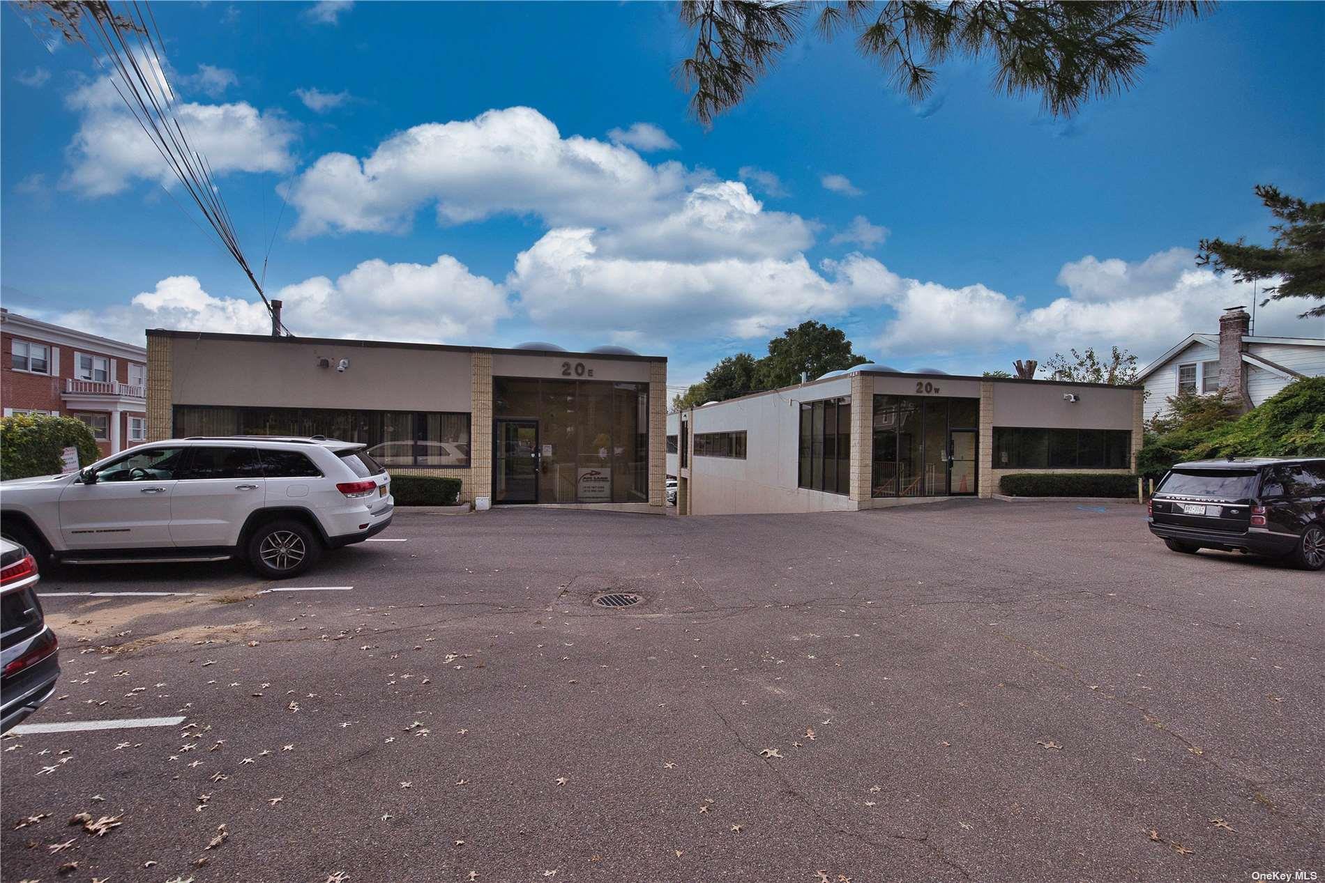 20 Vanderventer Avenue, Port Washington, NY 11050