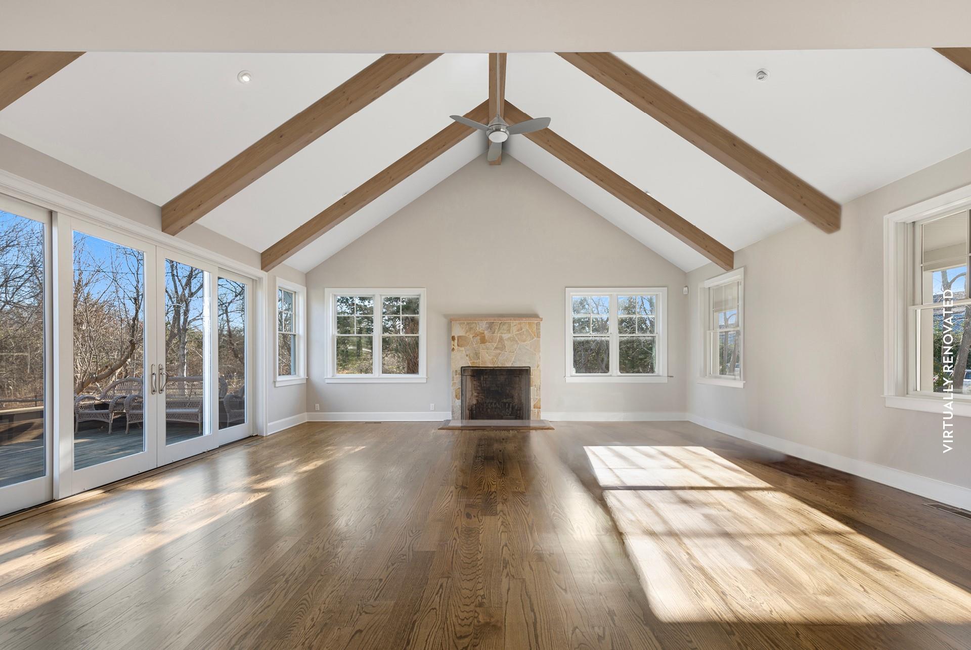 120 Glover Street, Sag Harbor, NY 11963