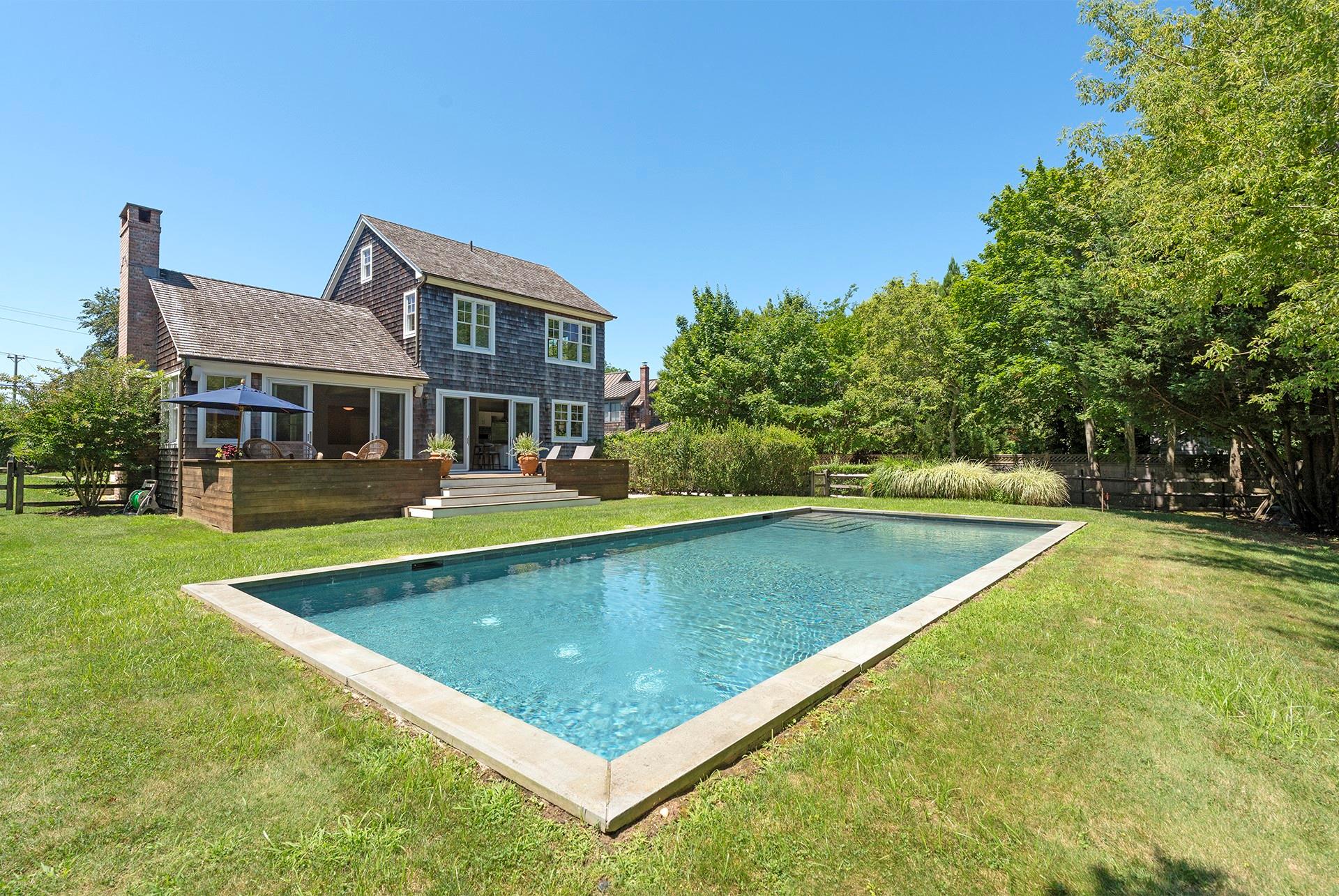 120 Glover Street, Sag Harbor, NY 11963