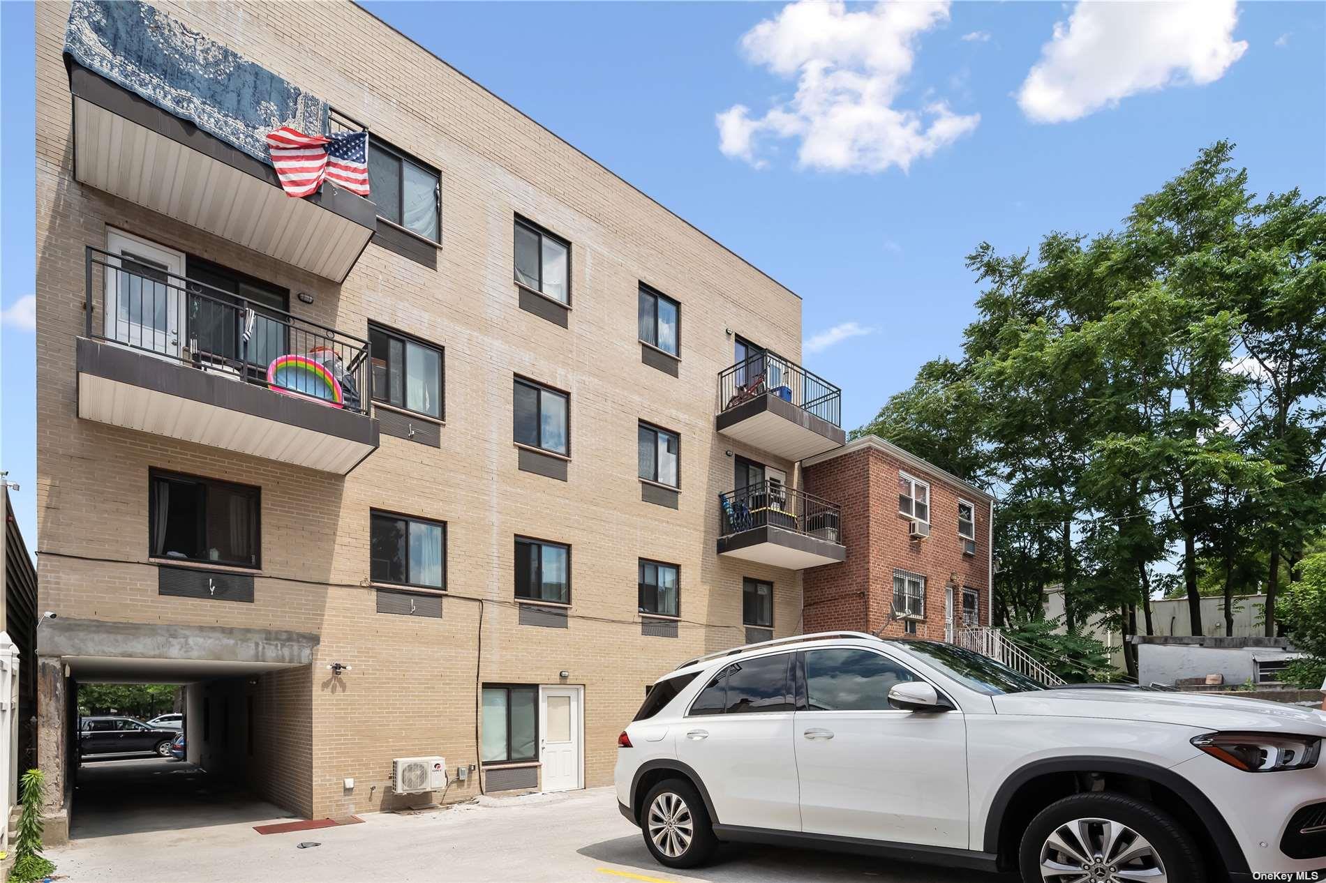 49-08 111 Street # 4B, Corona, NY 11368