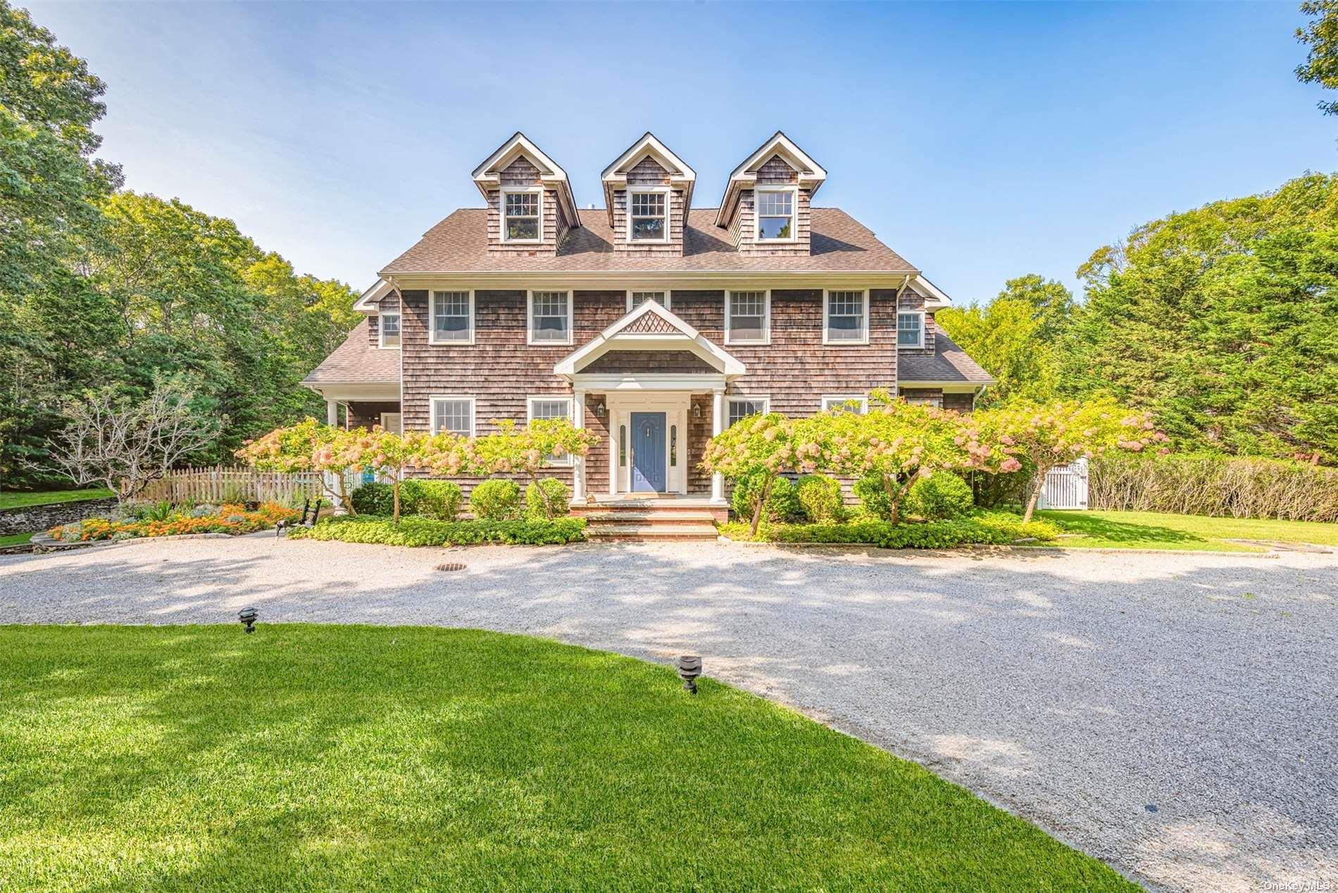 44 Ocean View Parkway, Southampton, NY 11968