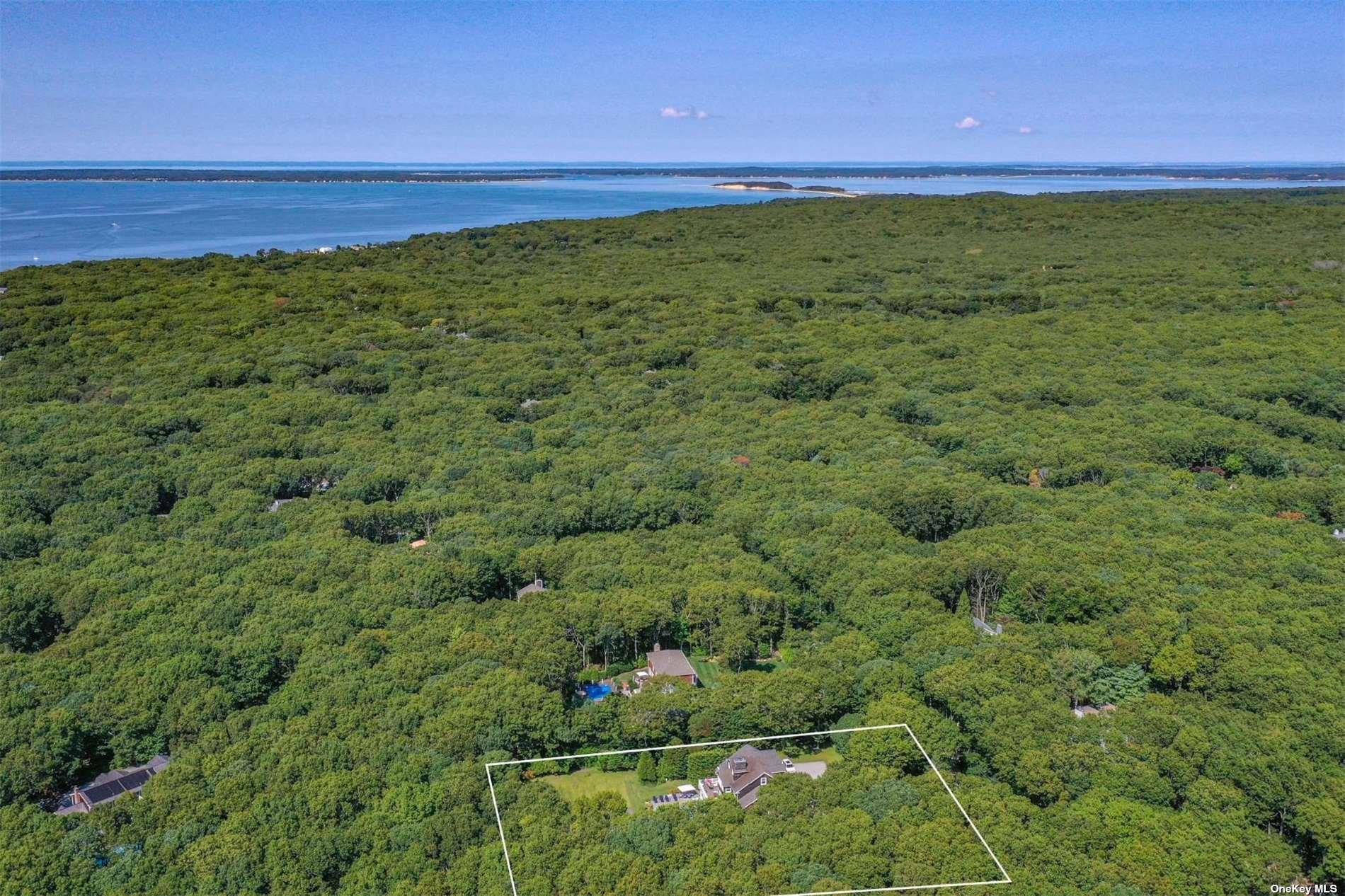 44 Ocean View Parkway, Southampton, NY 11968