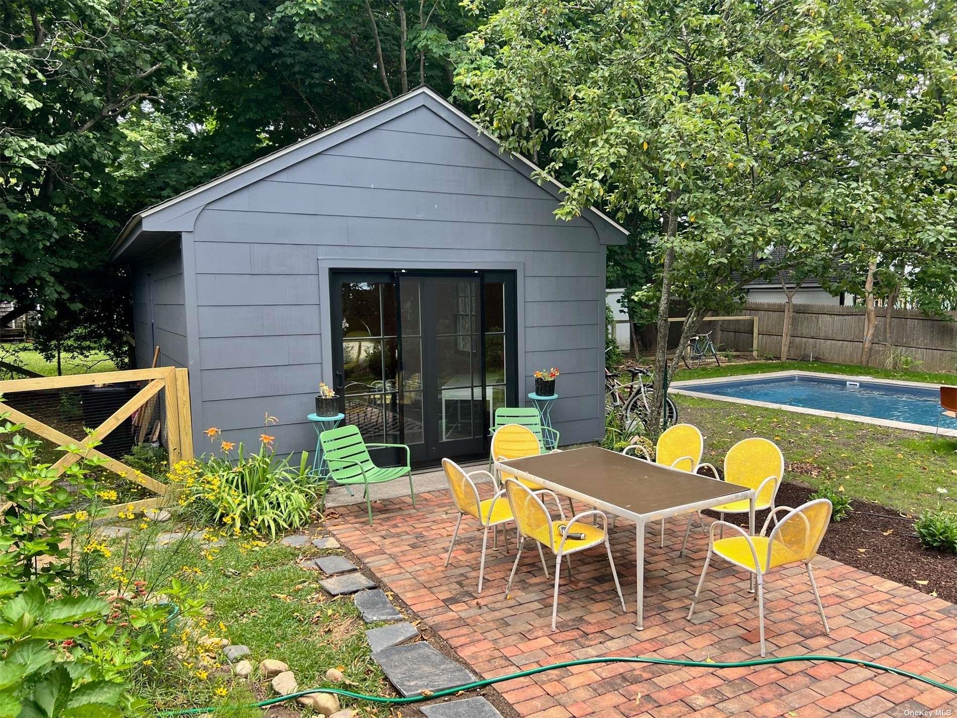 285 Oyster Ponds Lane, Orient, NY 11957