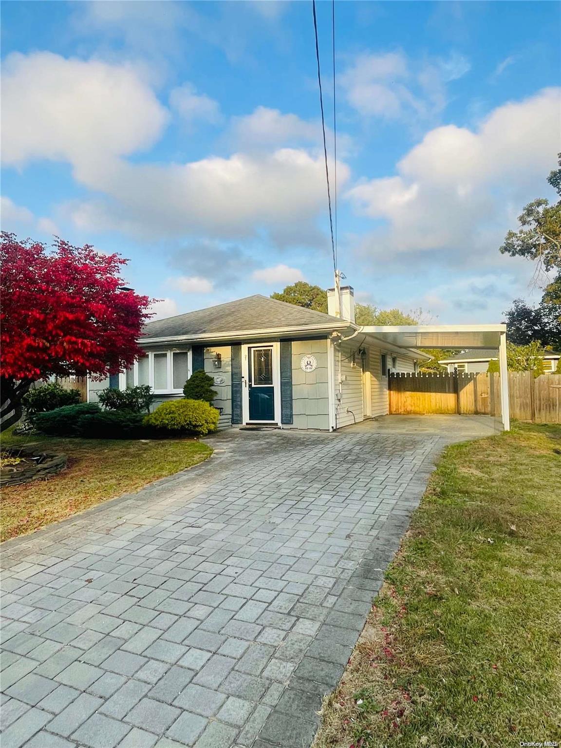 21 Dressel Drive, Mastic, NY 11950