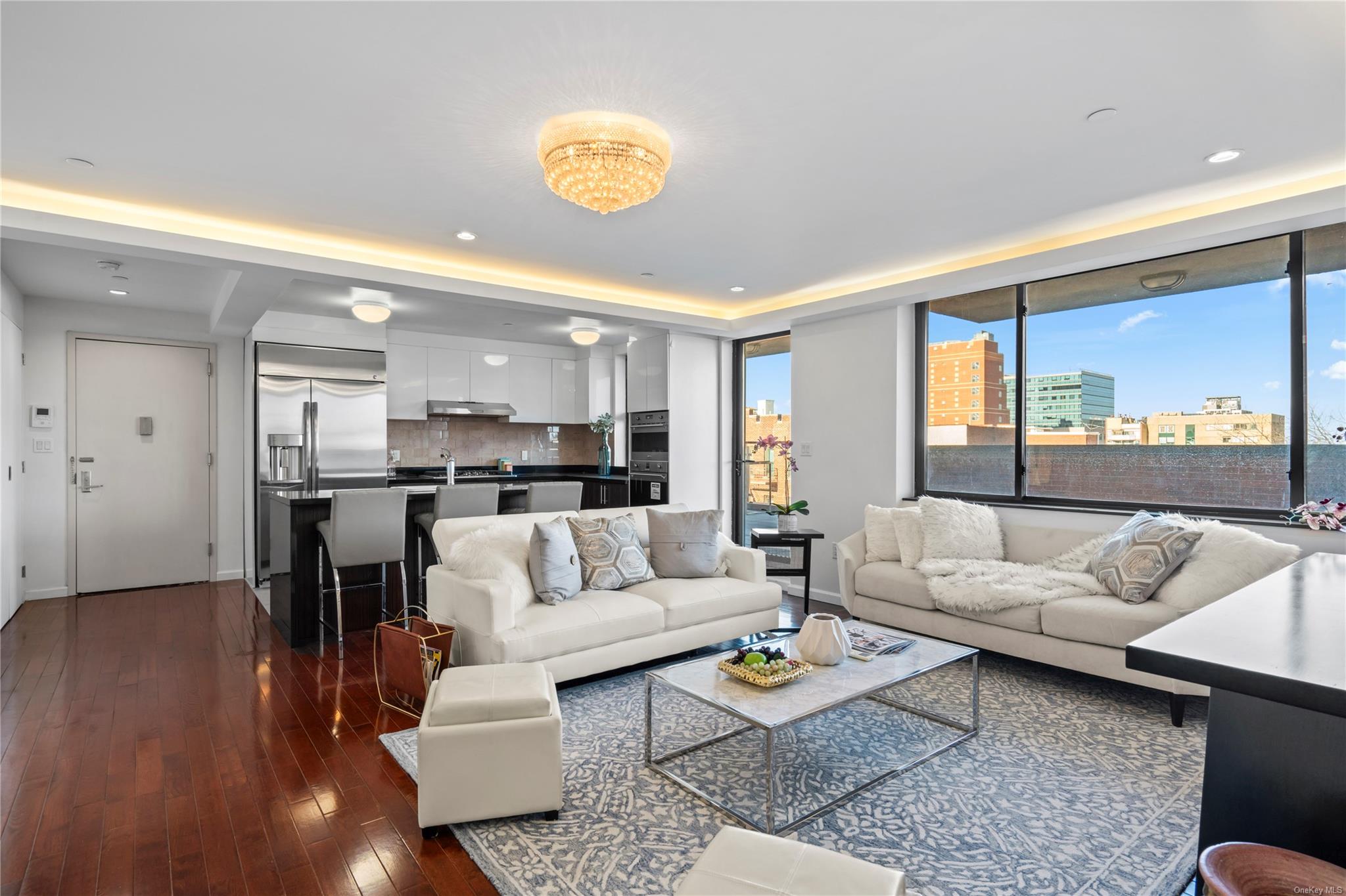 136-46 41st Avenue # 6A, Flushing, NY 11355