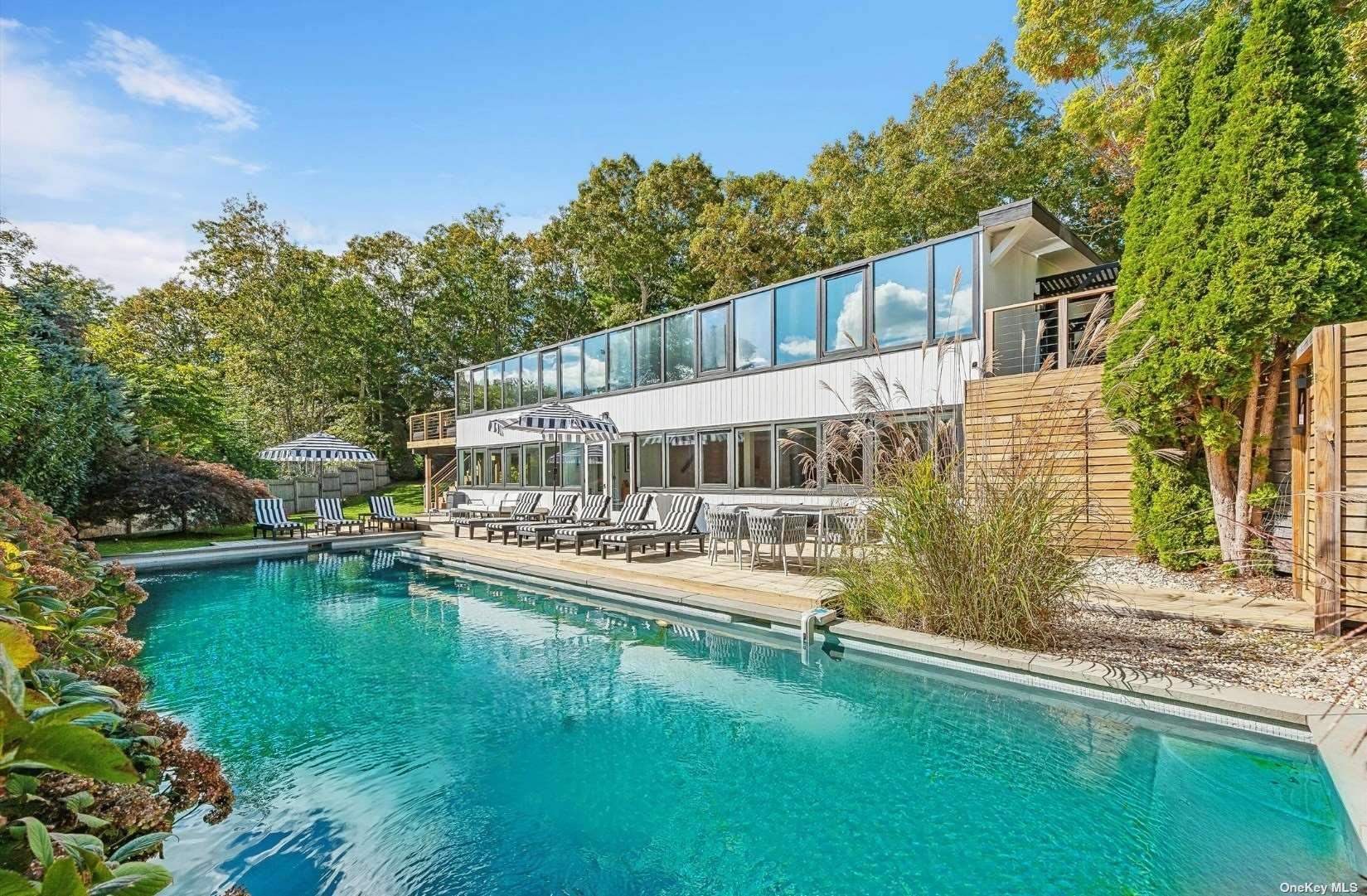 69 Three Mile Harbor Drive, East Hampton, NY 11937