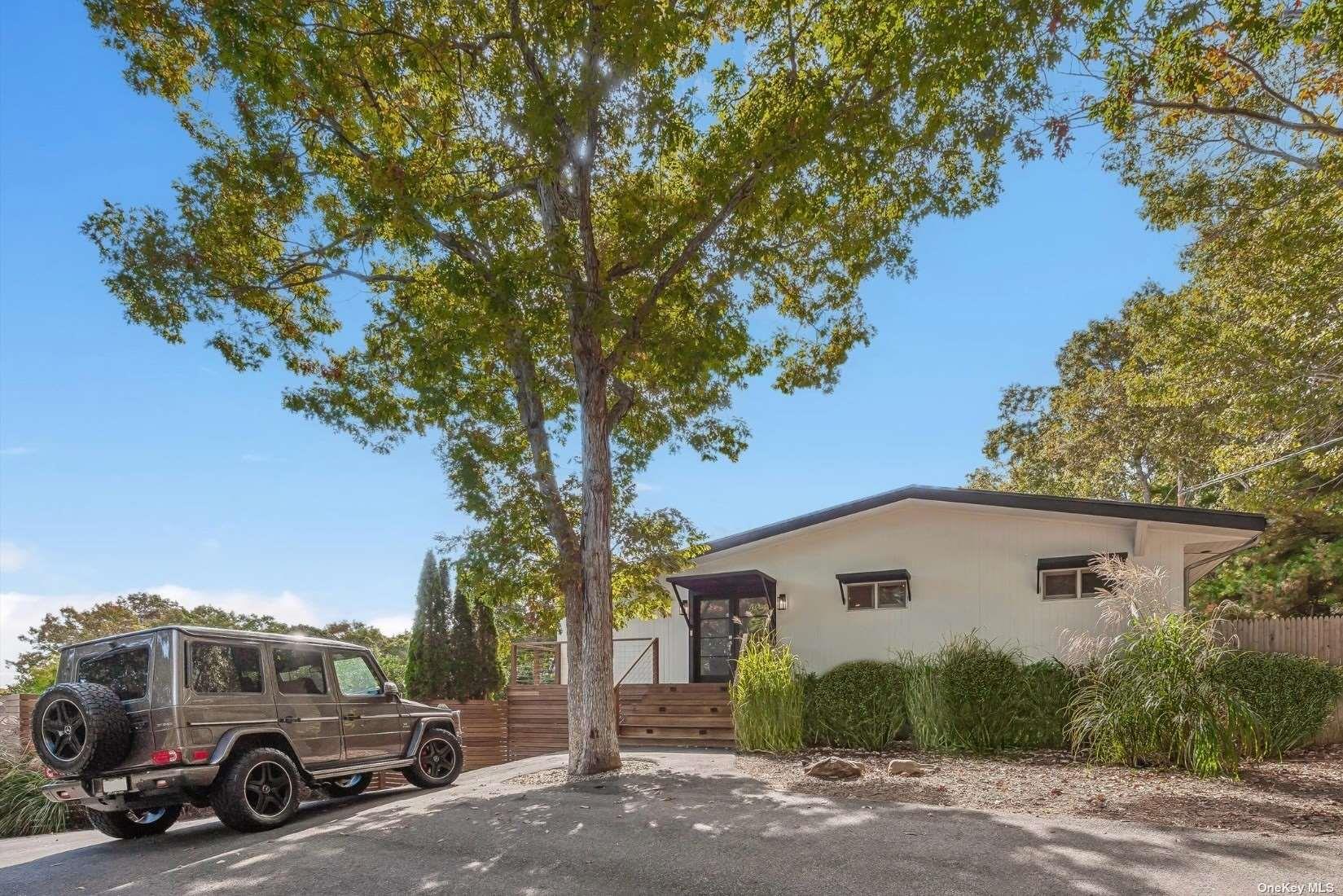 69 Three Mile Harbor Drive, East Hampton, NY 11937