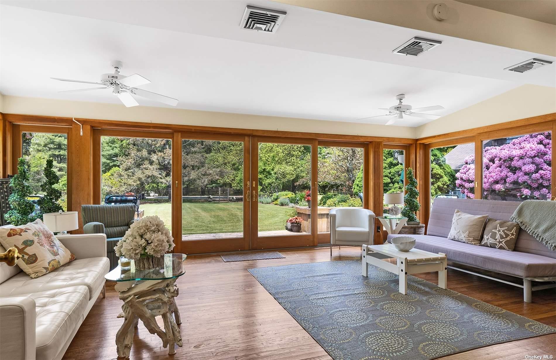 61 Lower 7 Ponds Road, Water Mill, NY 11976