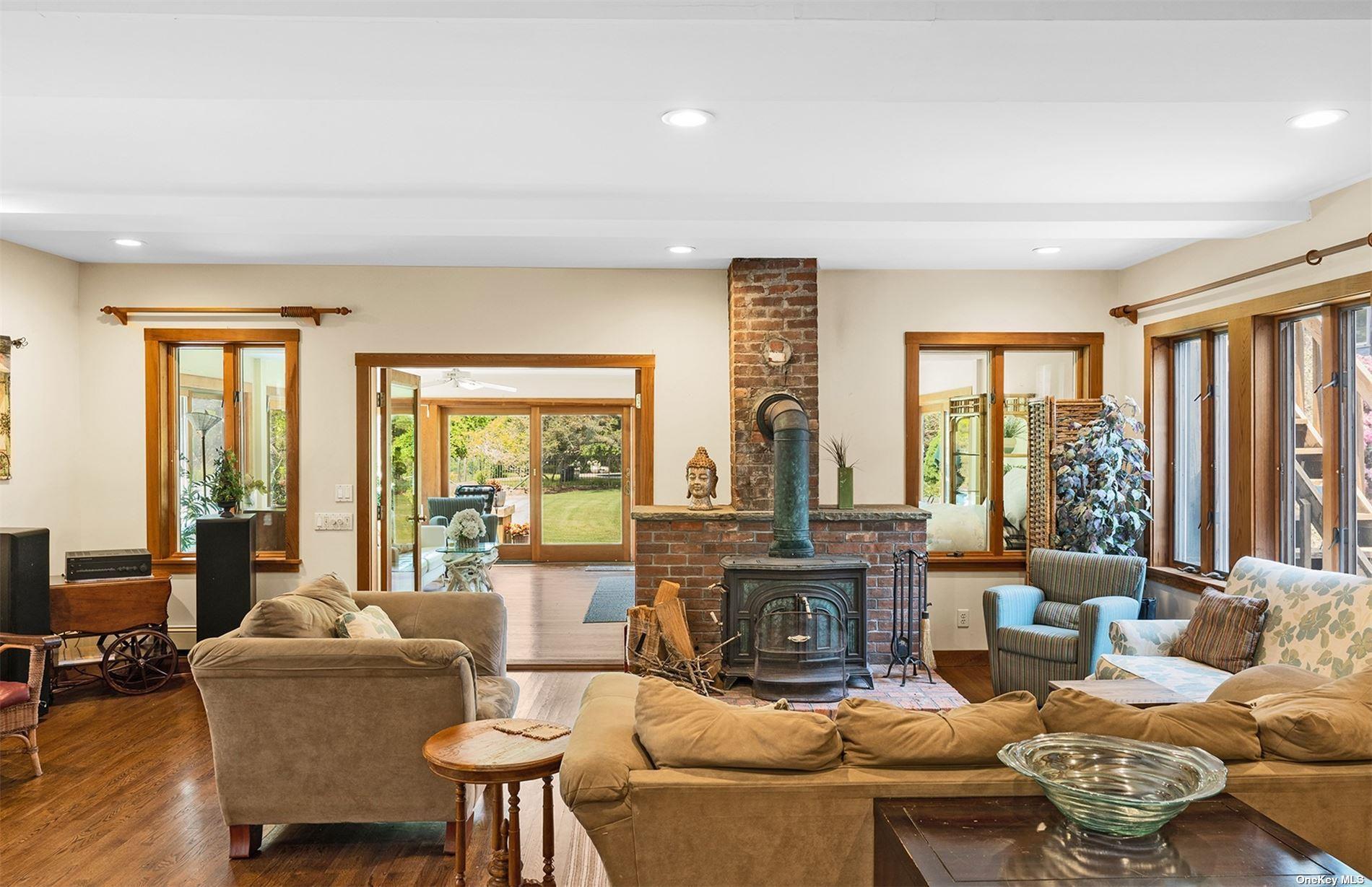 61 Lower 7 Ponds Road, Water Mill, NY 11976