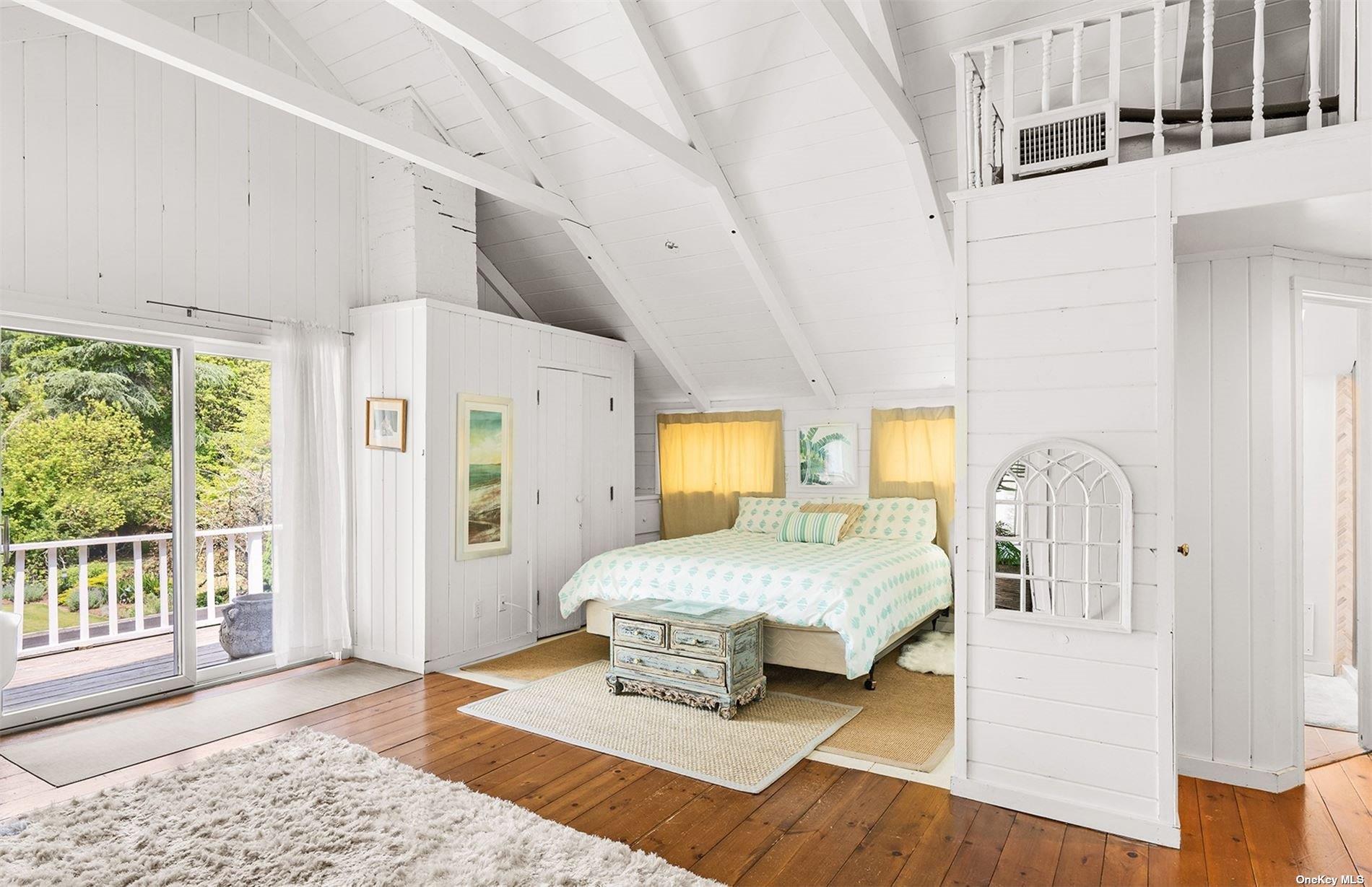 61 Lower 7 Ponds Road, Water Mill, NY 11976