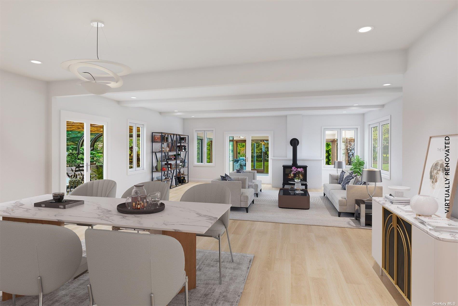 61 Lower 7 Ponds Road, Water Mill, NY 11976