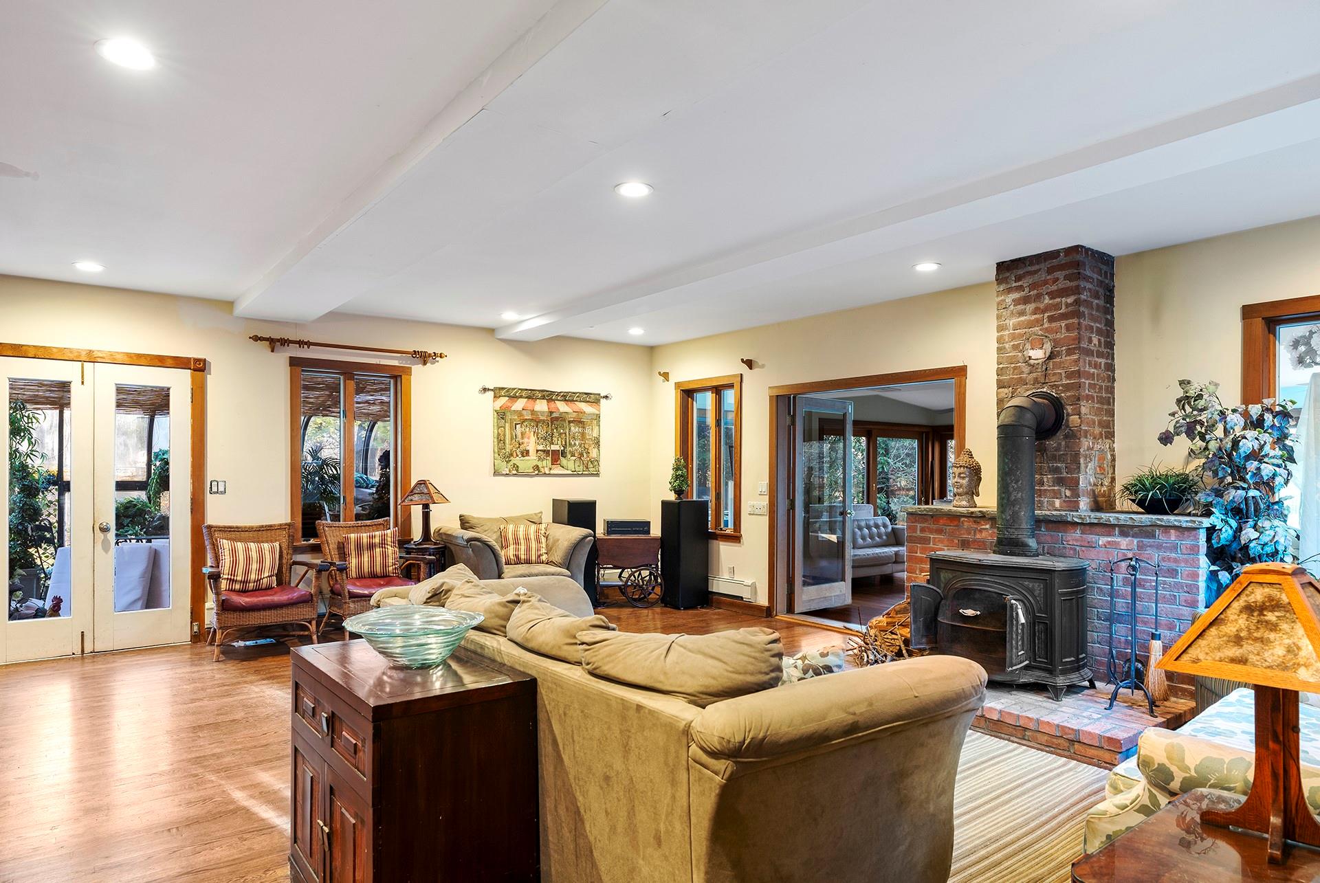 61 Lower 7 Ponds Road, Water Mill, NY 11976