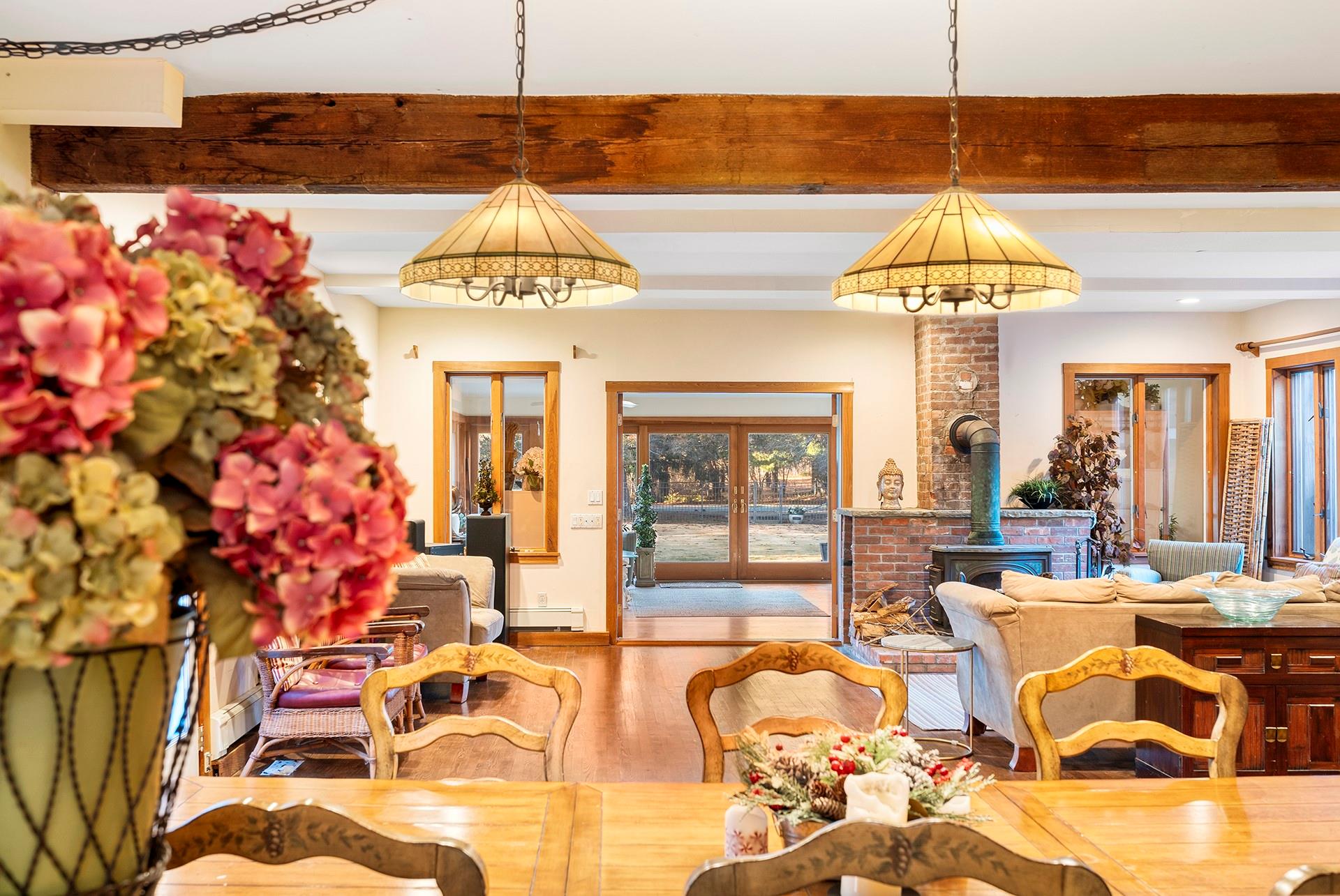 61 Lower 7 Ponds Road, Water Mill, NY 11976