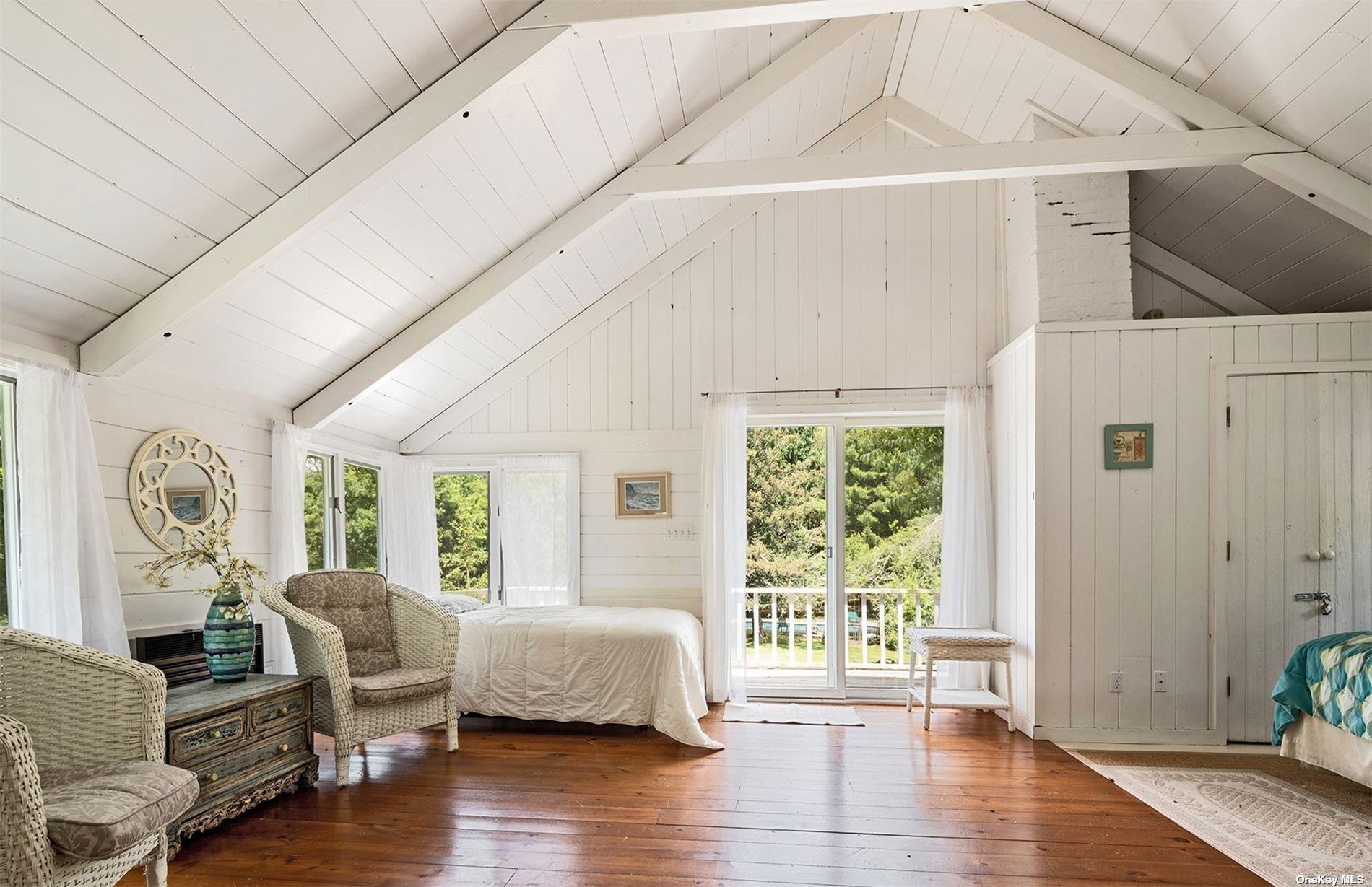 61 Lower 7 Ponds Road, Water Mill, NY 11976