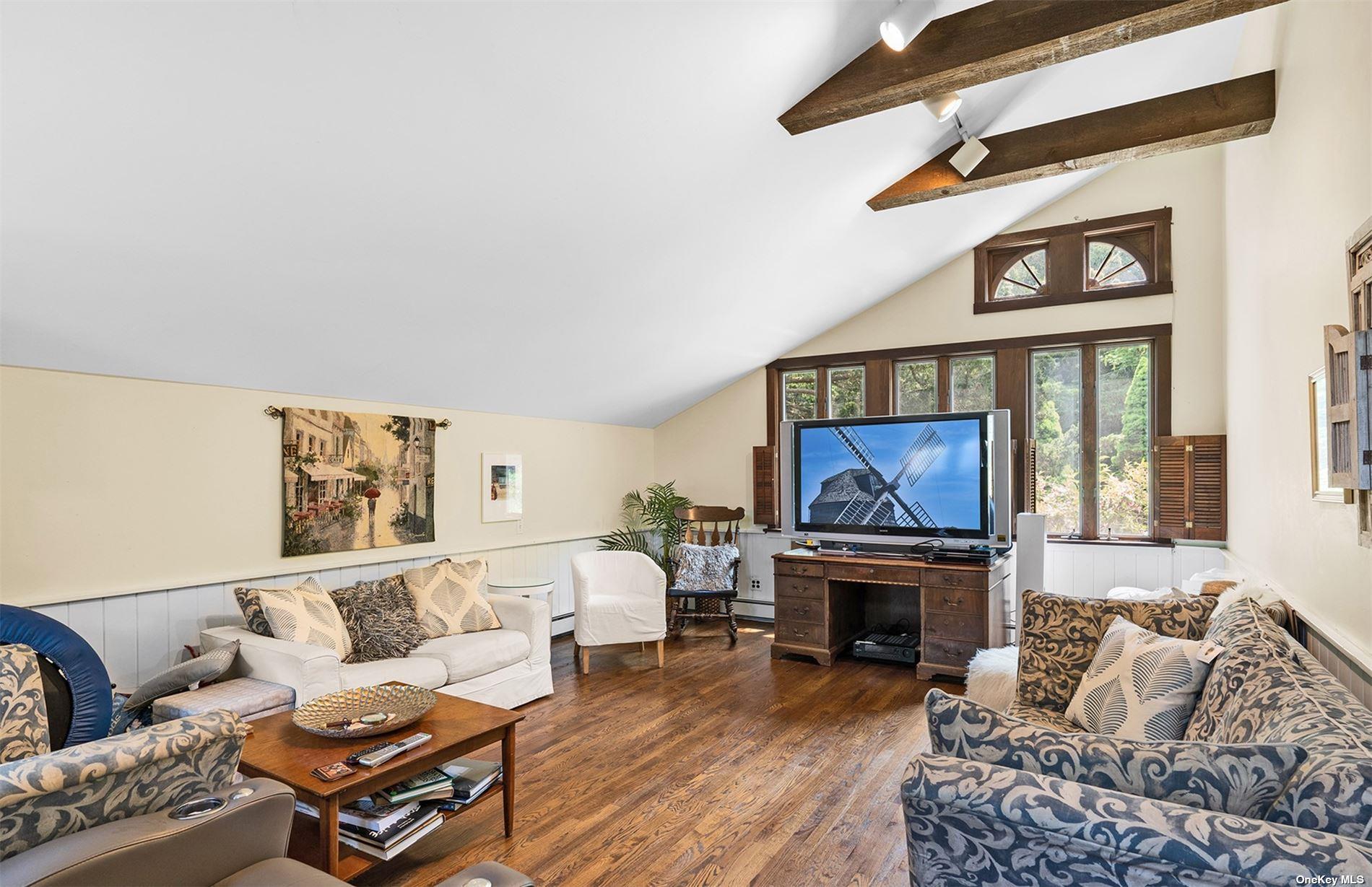 61 Lower 7 Ponds Road, Water Mill, NY 11976